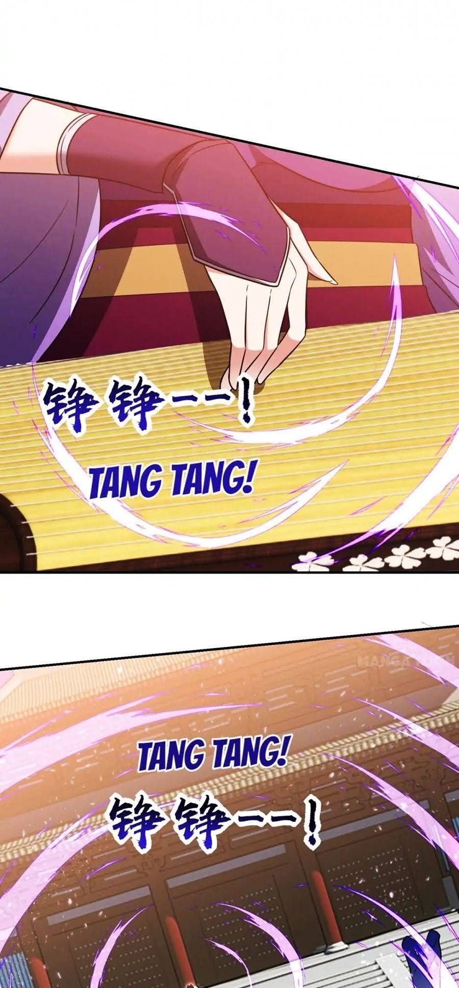 Nhặt Được Hoa Khôi Về Làm Vợ Chapter 363.1 - Trang 2