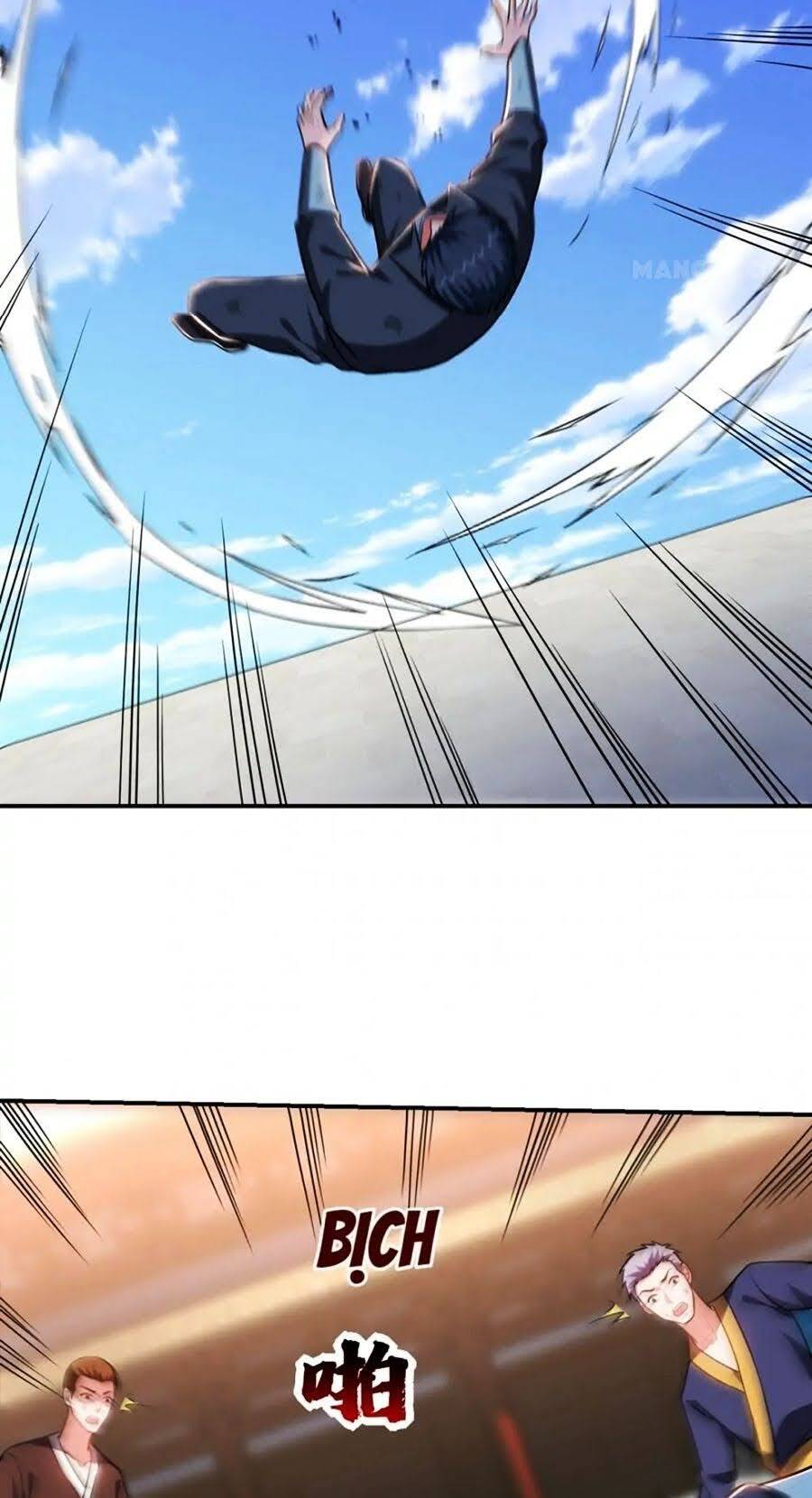 Nhặt Được Hoa Khôi Về Làm Vợ Chapter 363.2 - Trang 2