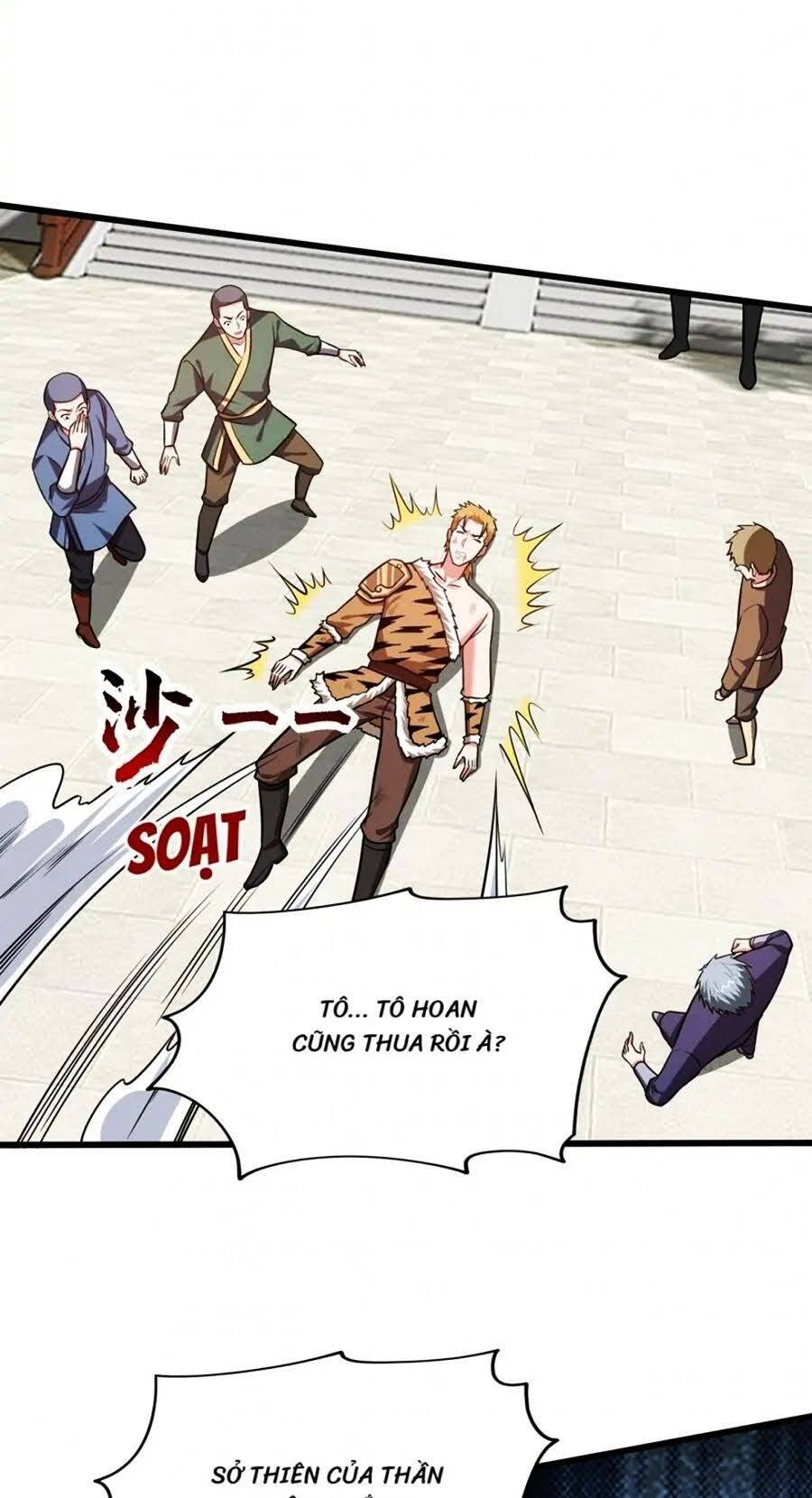 Nhặt Được Hoa Khôi Về Làm Vợ Chapter 363.2 - Trang 2