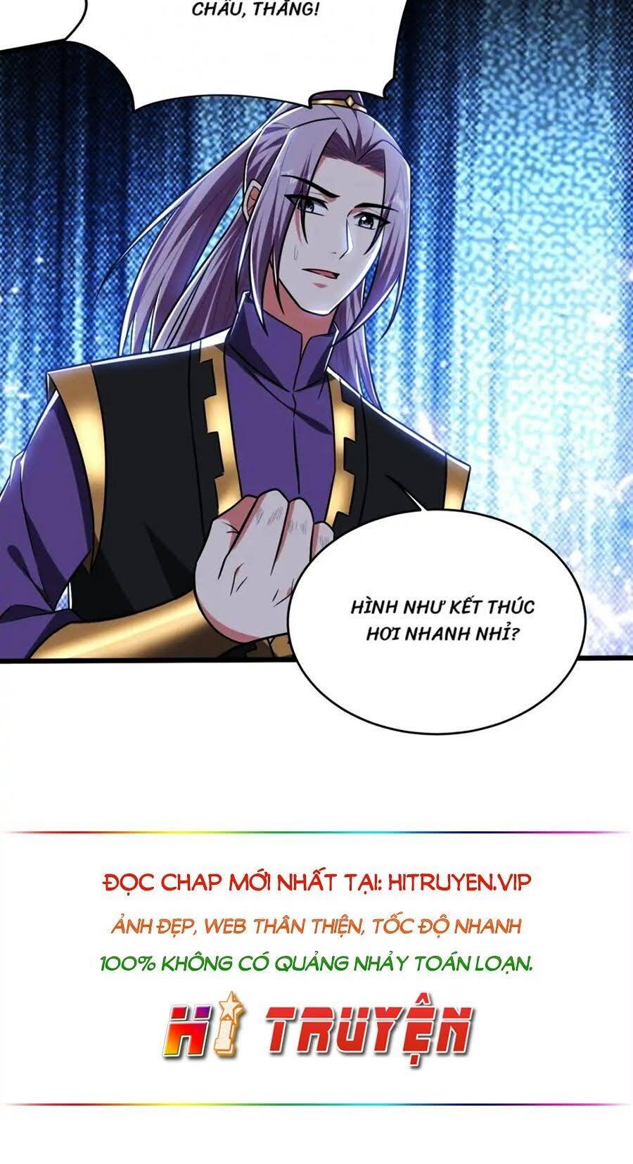 Nhặt Được Hoa Khôi Về Làm Vợ Chapter 363.2 - Trang 2