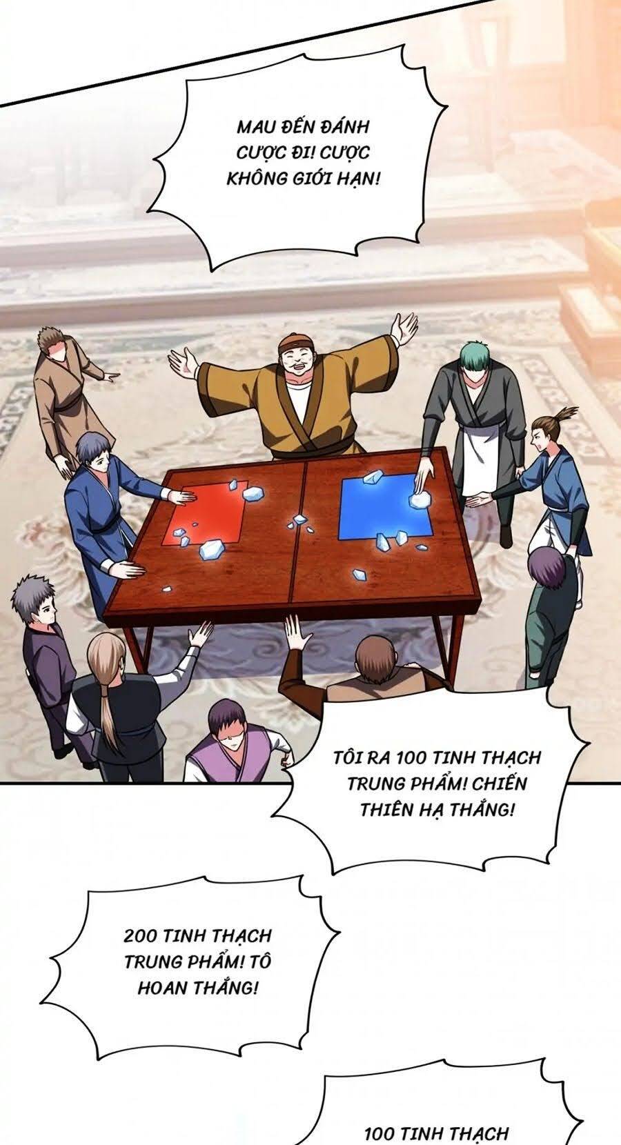 Nhặt Được Hoa Khôi Về Làm Vợ Chapter 363.2 - Trang 2