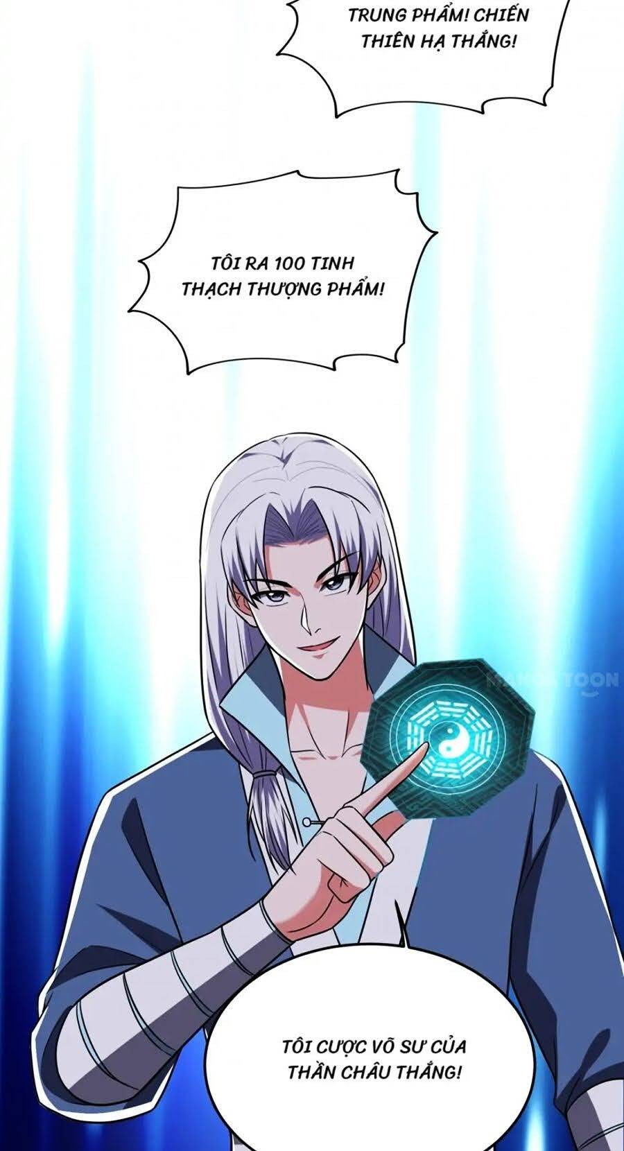 Nhặt Được Hoa Khôi Về Làm Vợ Chapter 363.2 - Trang 2