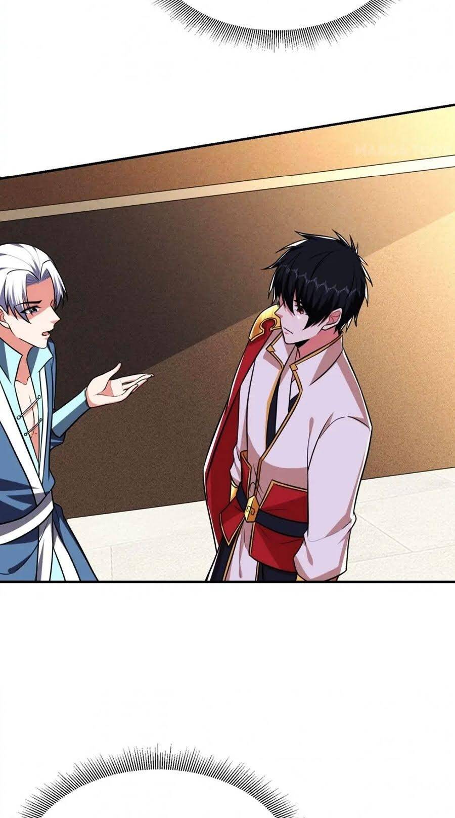 Nhặt Được Hoa Khôi Về Làm Vợ Chapter 364.1 - Trang 2