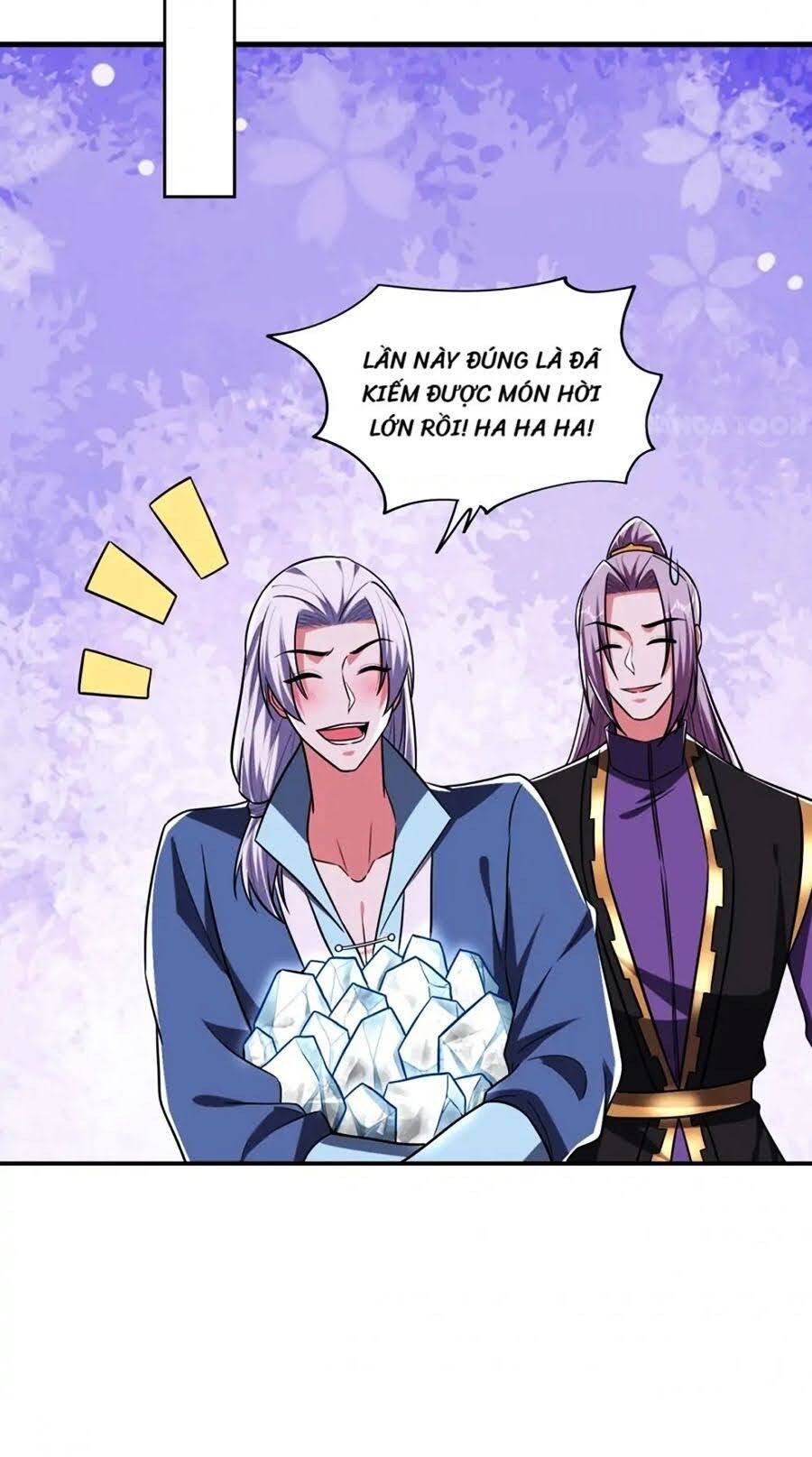 Nhặt Được Hoa Khôi Về Làm Vợ Chapter 364.1 - Trang 2