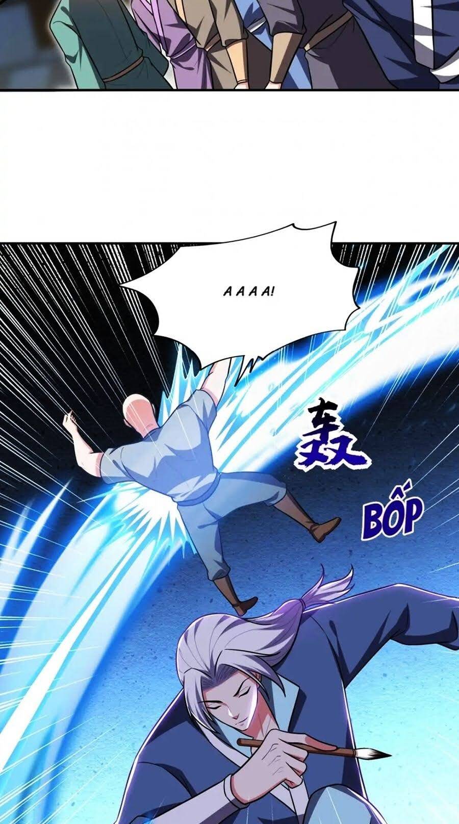 Nhặt Được Hoa Khôi Về Làm Vợ Chapter 364.1 - Trang 2