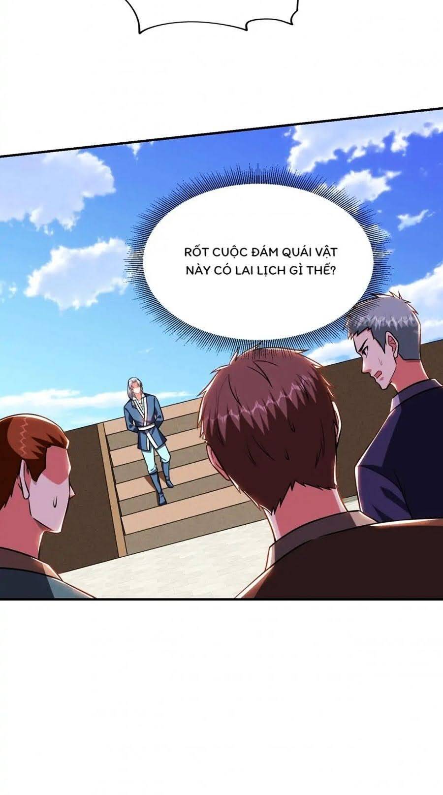 Nhặt Được Hoa Khôi Về Làm Vợ Chapter 364.1 - Trang 2