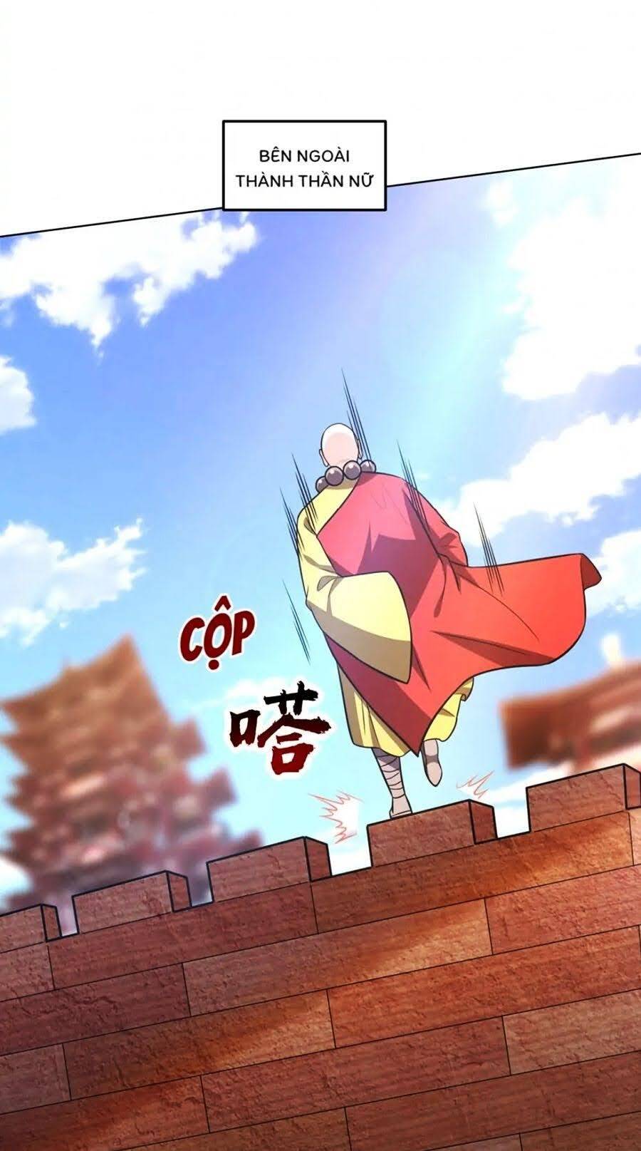 Nhặt Được Hoa Khôi Về Làm Vợ Chapter 364.1 - Trang 2