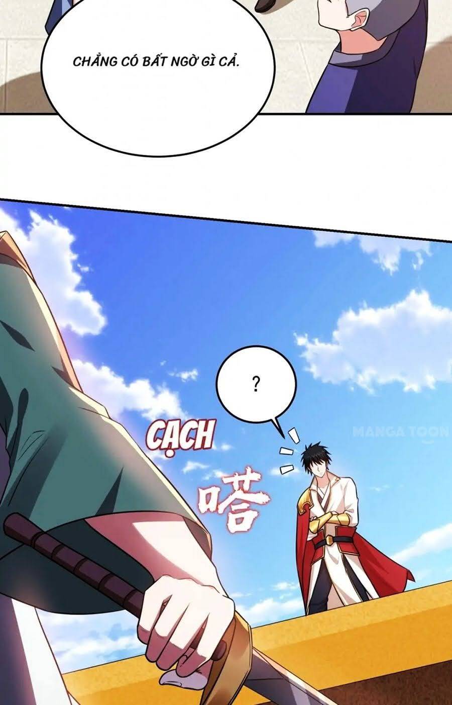 Nhặt Được Hoa Khôi Về Làm Vợ Chapter 364.2 - Trang 2