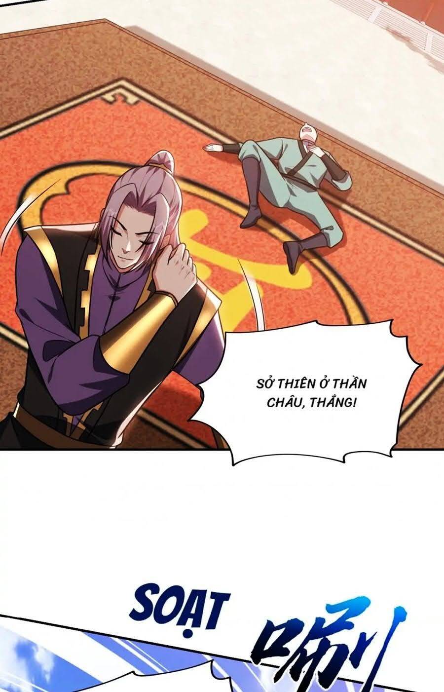 Nhặt Được Hoa Khôi Về Làm Vợ Chapter 364.2 - Trang 2