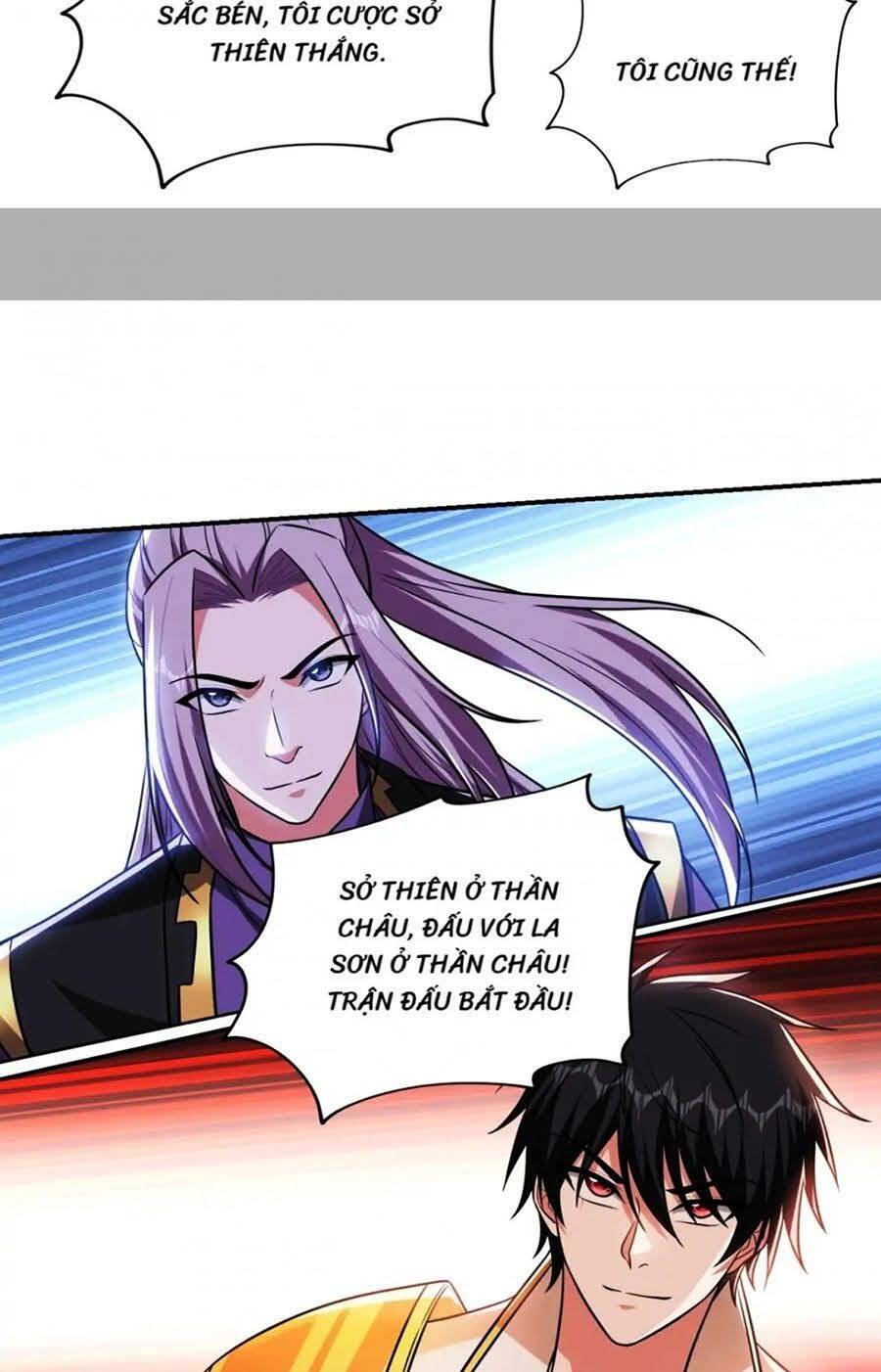 Nhặt Được Hoa Khôi Về Làm Vợ Chapter 364.2 - Trang 2