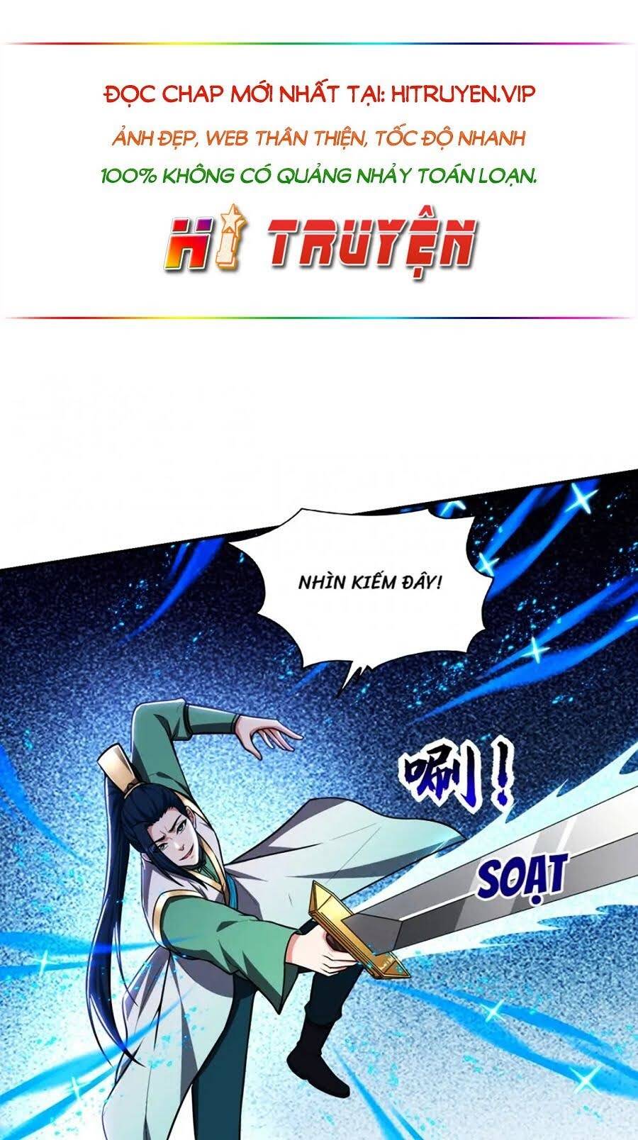 Nhặt Được Hoa Khôi Về Làm Vợ Chapter 365.1 - Trang 2