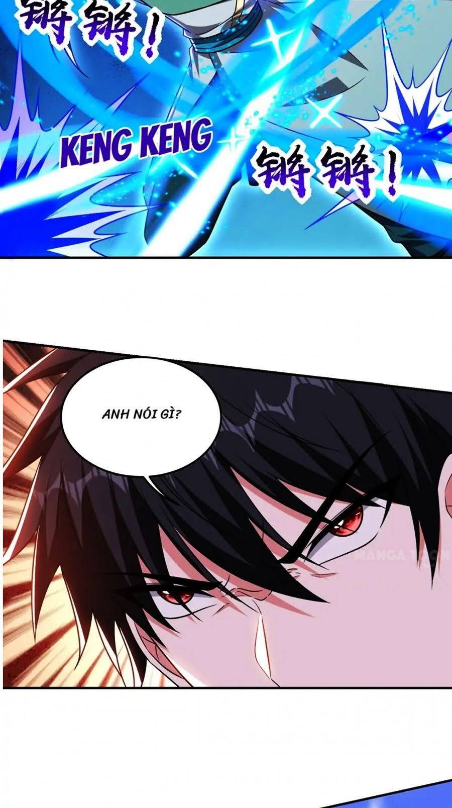 Nhặt Được Hoa Khôi Về Làm Vợ Chapter 365.1 - Trang 2