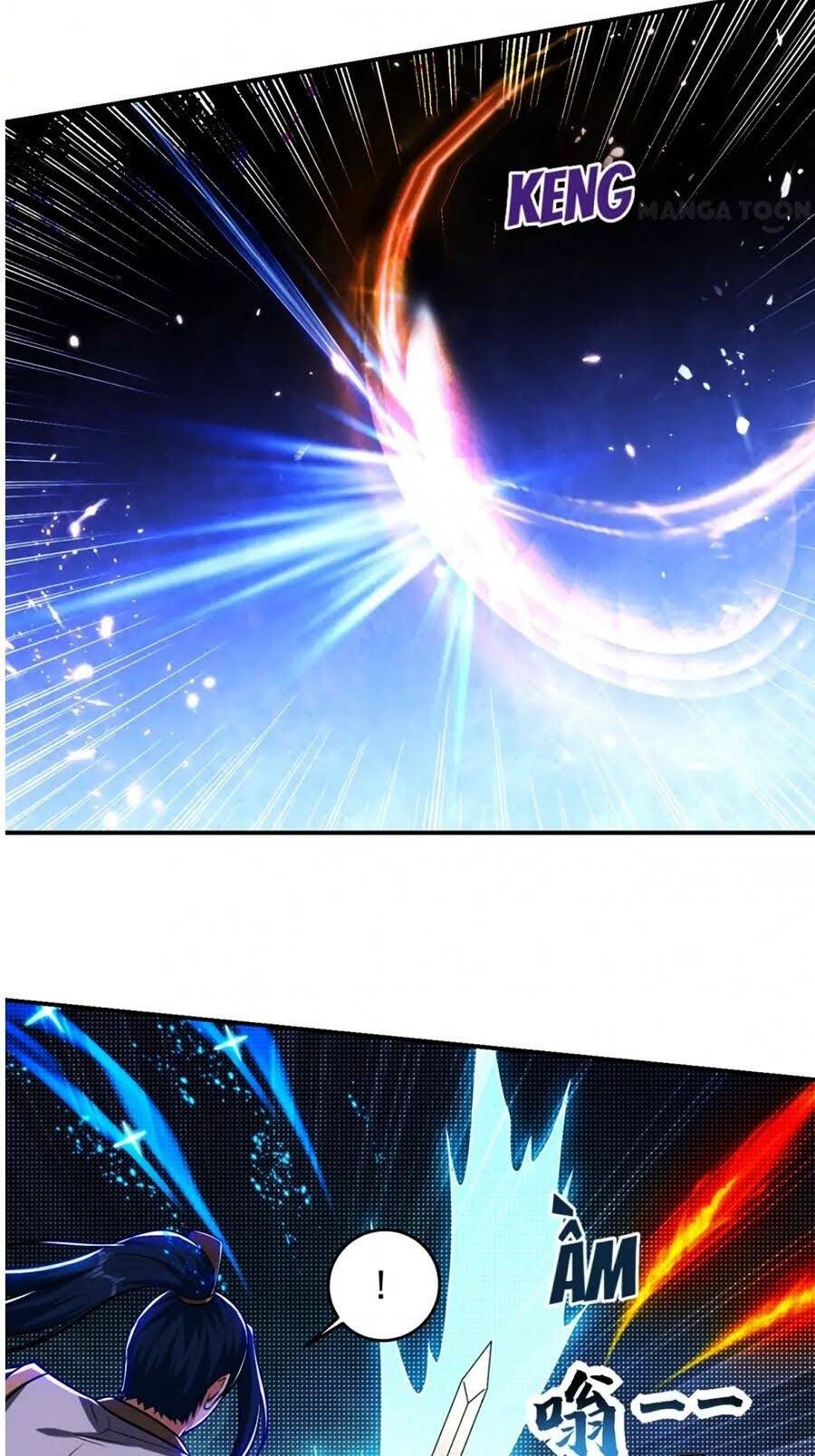 Nhặt Được Hoa Khôi Về Làm Vợ Chapter 365.1 - Trang 2