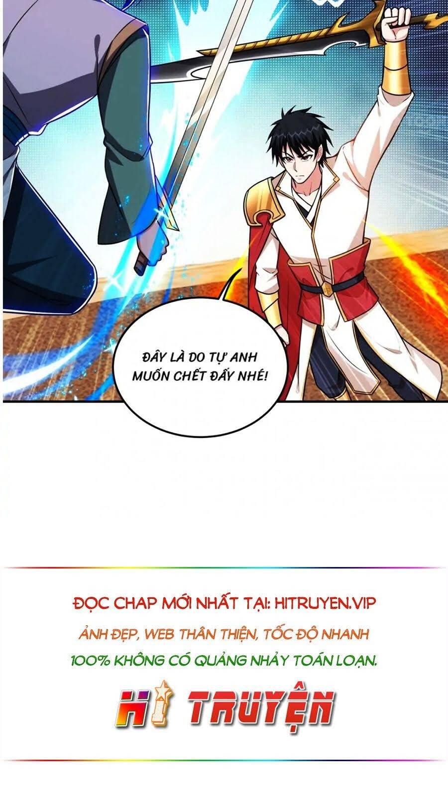 Nhặt Được Hoa Khôi Về Làm Vợ Chapter 365.1 - Trang 2