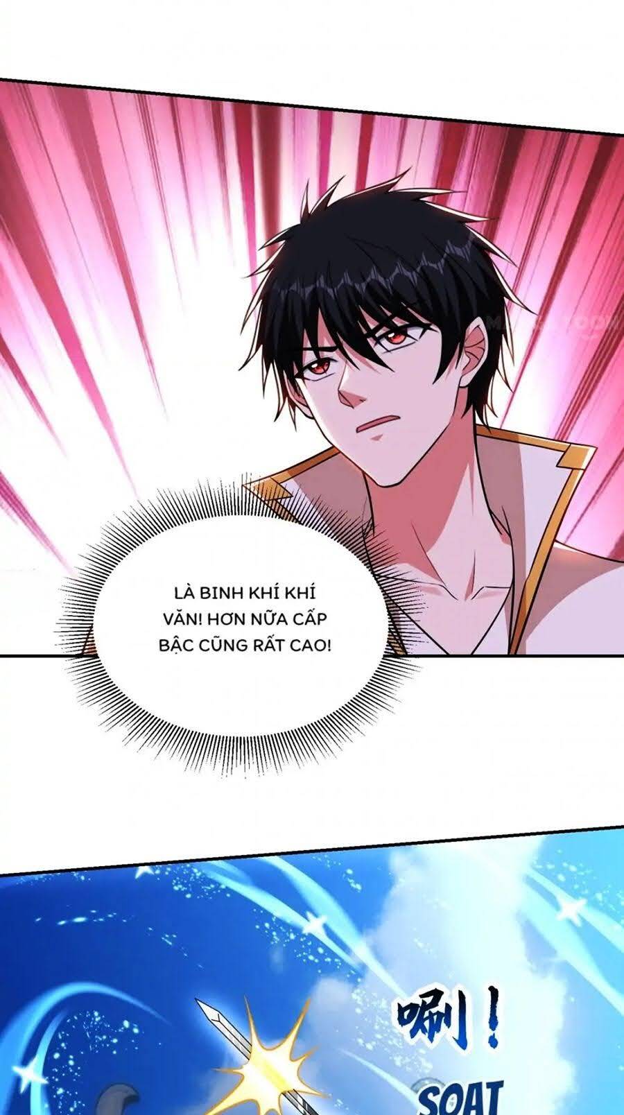 Nhặt Được Hoa Khôi Về Làm Vợ Chapter 365.1 - Trang 2