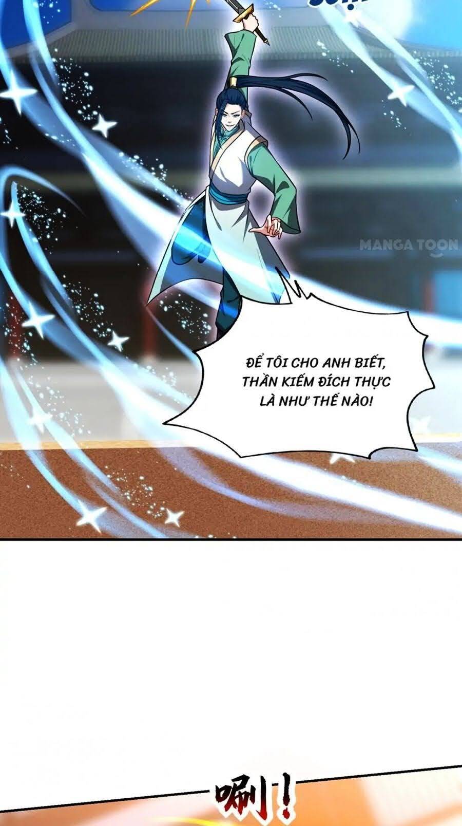 Nhặt Được Hoa Khôi Về Làm Vợ Chapter 365.1 - Trang 2