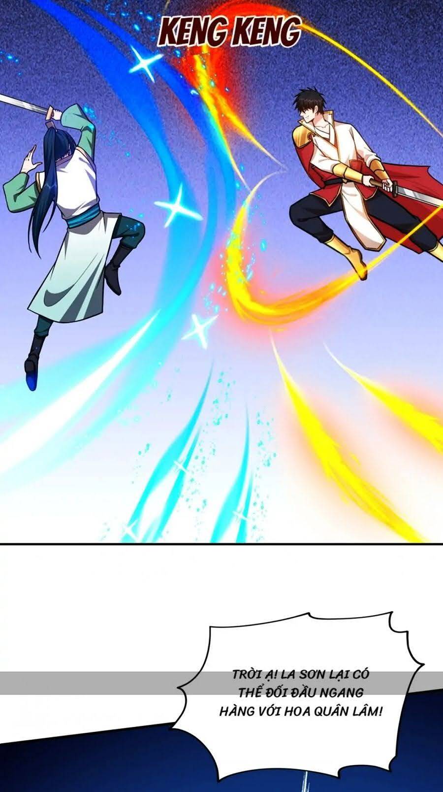 Nhặt Được Hoa Khôi Về Làm Vợ Chapter 365.1 - Trang 2