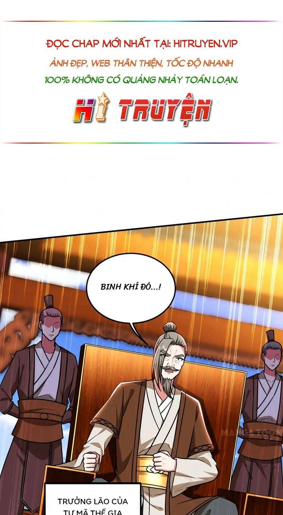 Nhặt Được Hoa Khôi Về Làm Vợ Chapter 365.2 - Trang 2