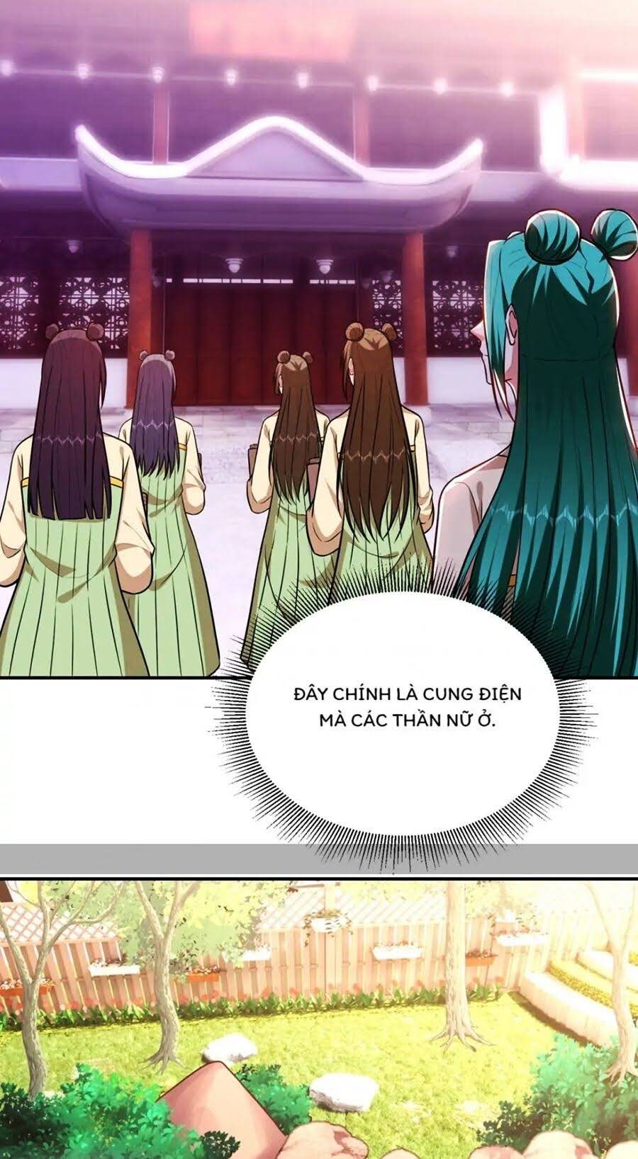 Nhặt Được Hoa Khôi Về Làm Vợ Chapter 365.2 - Trang 2