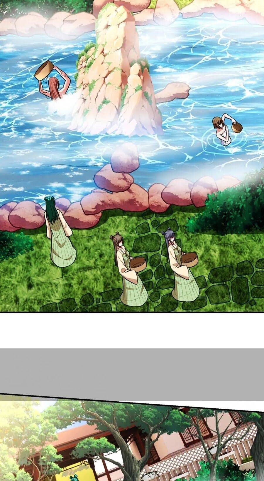 Nhặt Được Hoa Khôi Về Làm Vợ Chapter 365.2 - Trang 2