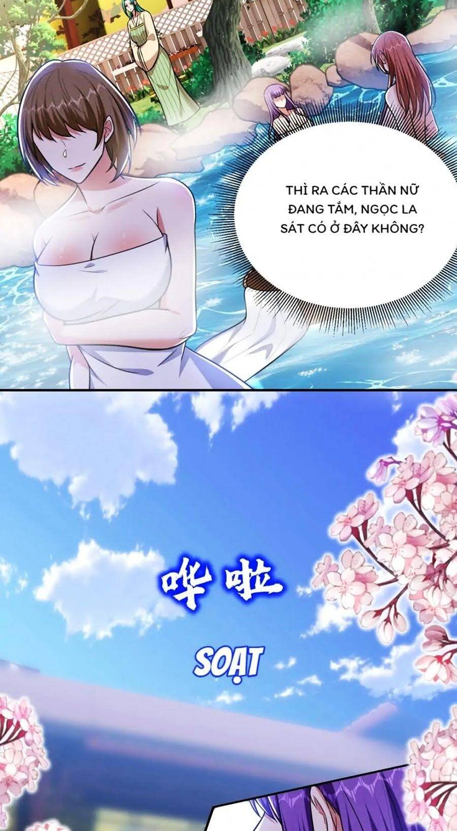 Nhặt Được Hoa Khôi Về Làm Vợ Chapter 365.2 - Trang 2