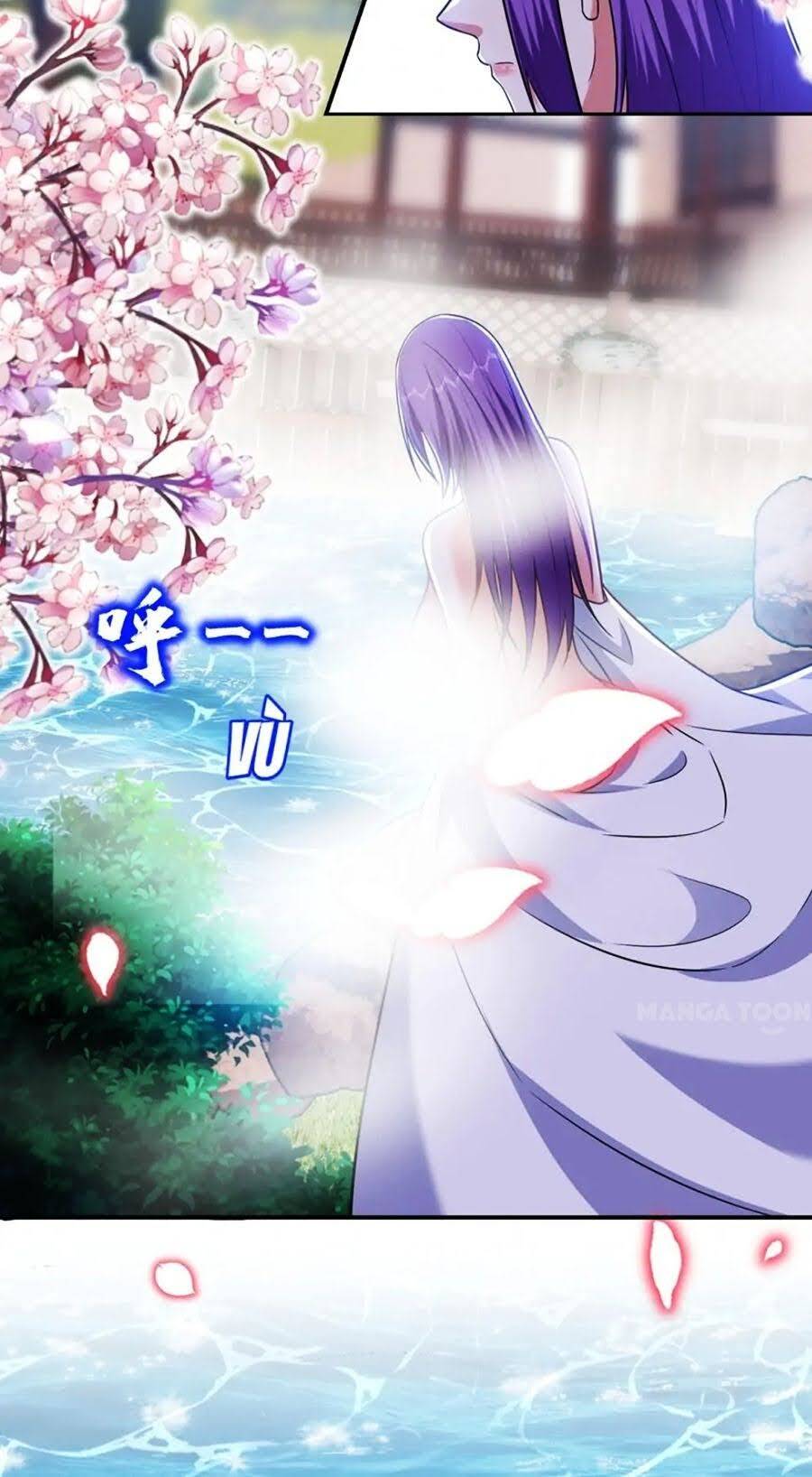 Nhặt Được Hoa Khôi Về Làm Vợ Chapter 365.2 - Trang 2