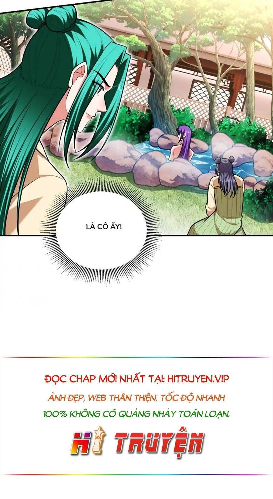 Nhặt Được Hoa Khôi Về Làm Vợ Chapter 365.2 - Trang 2