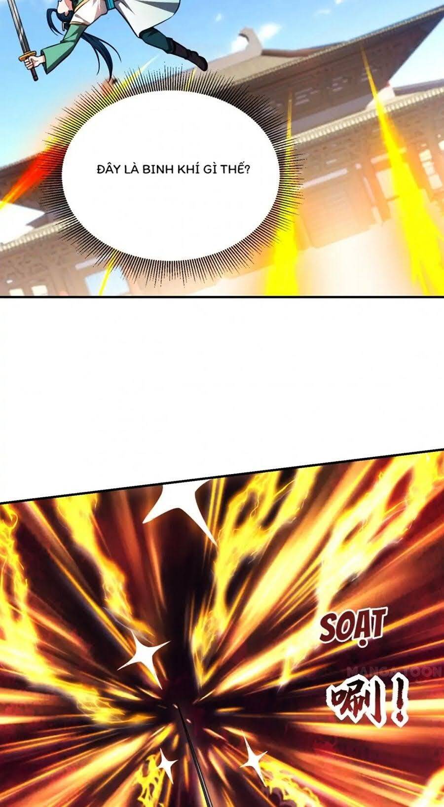 Nhặt Được Hoa Khôi Về Làm Vợ Chapter 365.2 - Trang 2