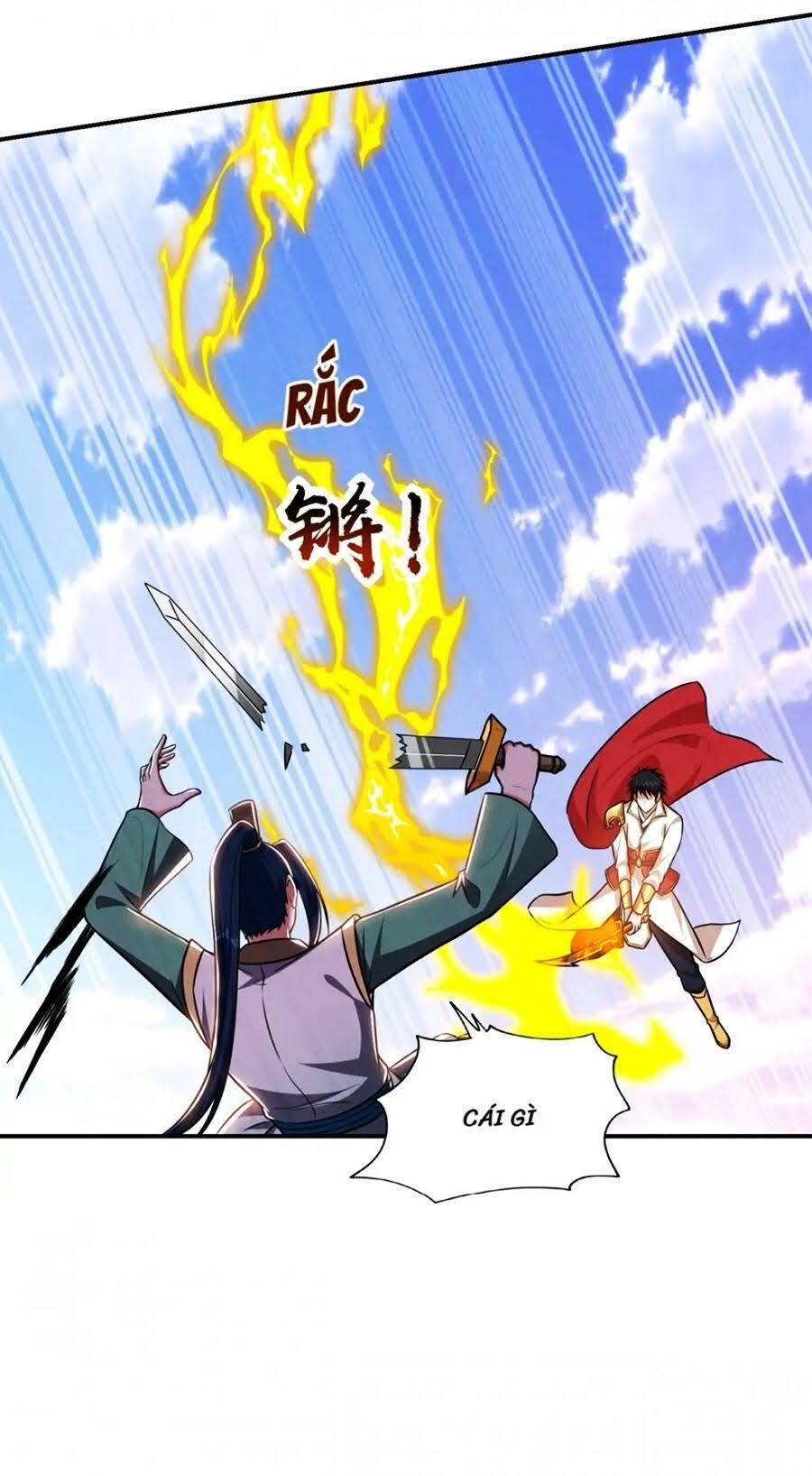 Nhặt Được Hoa Khôi Về Làm Vợ Chapter 365.2 - Trang 2