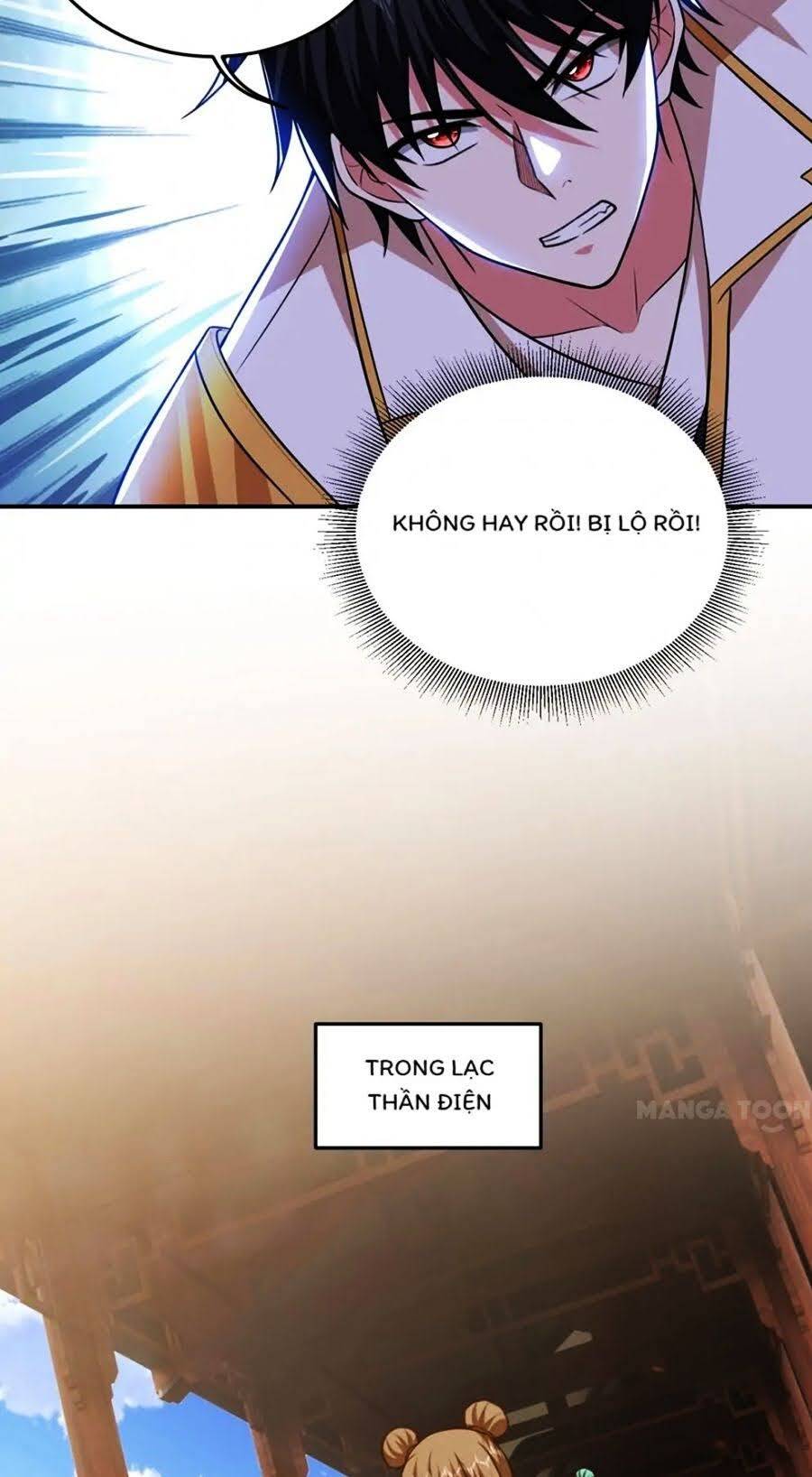 Nhặt Được Hoa Khôi Về Làm Vợ Chapter 365.2 - Trang 2