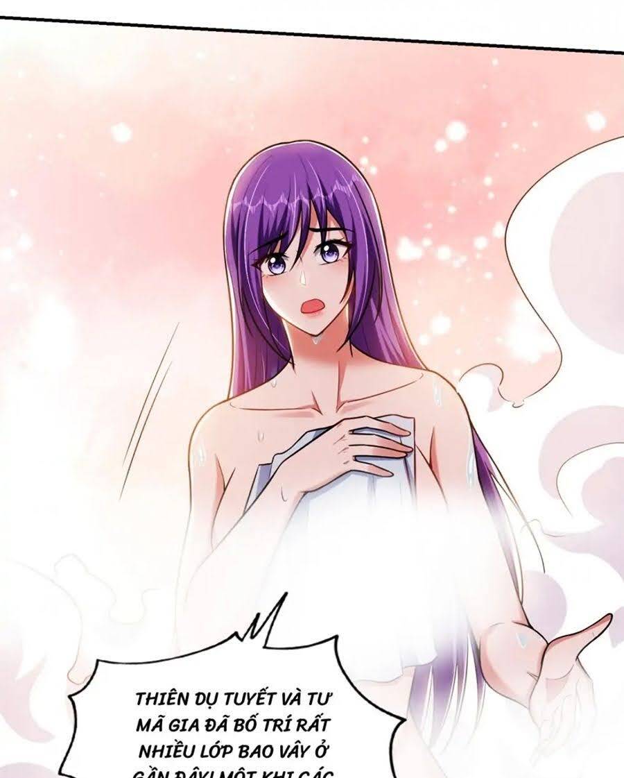 Nhặt Được Hoa Khôi Về Làm Vợ Chapter 366.1 - Trang 2