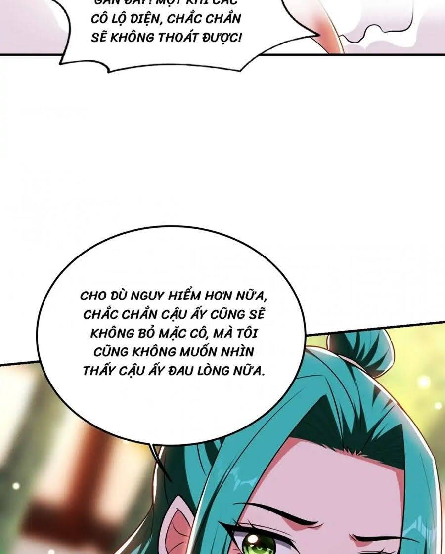 Nhặt Được Hoa Khôi Về Làm Vợ Chapter 366.1 - Trang 2