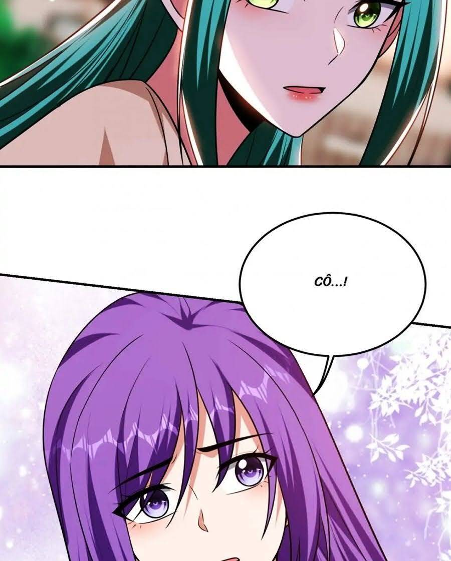 Nhặt Được Hoa Khôi Về Làm Vợ Chapter 366.1 - Trang 2