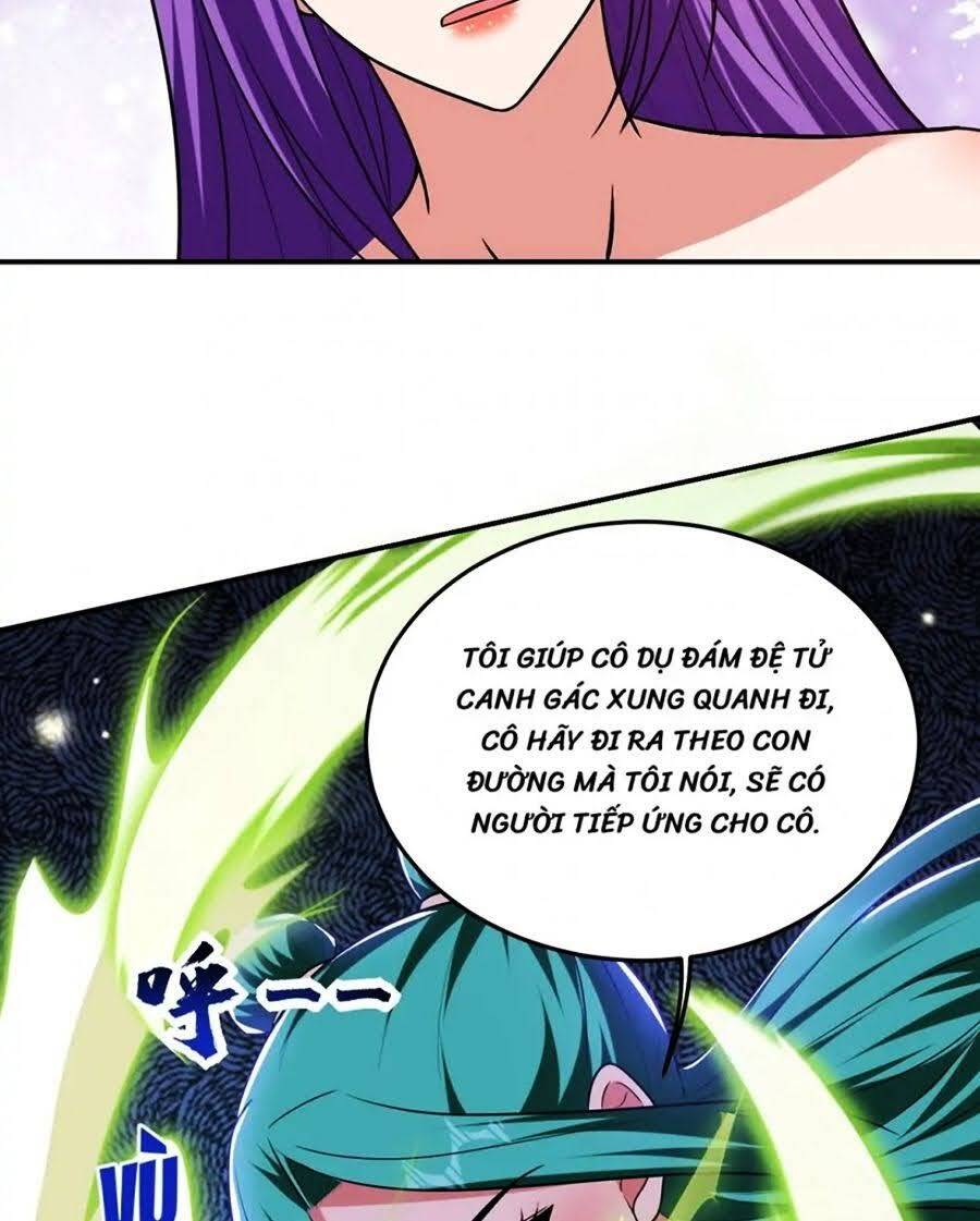 Nhặt Được Hoa Khôi Về Làm Vợ Chapter 366.1 - Trang 2