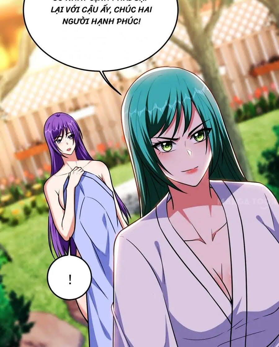 Nhặt Được Hoa Khôi Về Làm Vợ Chapter 366.1 - Trang 2