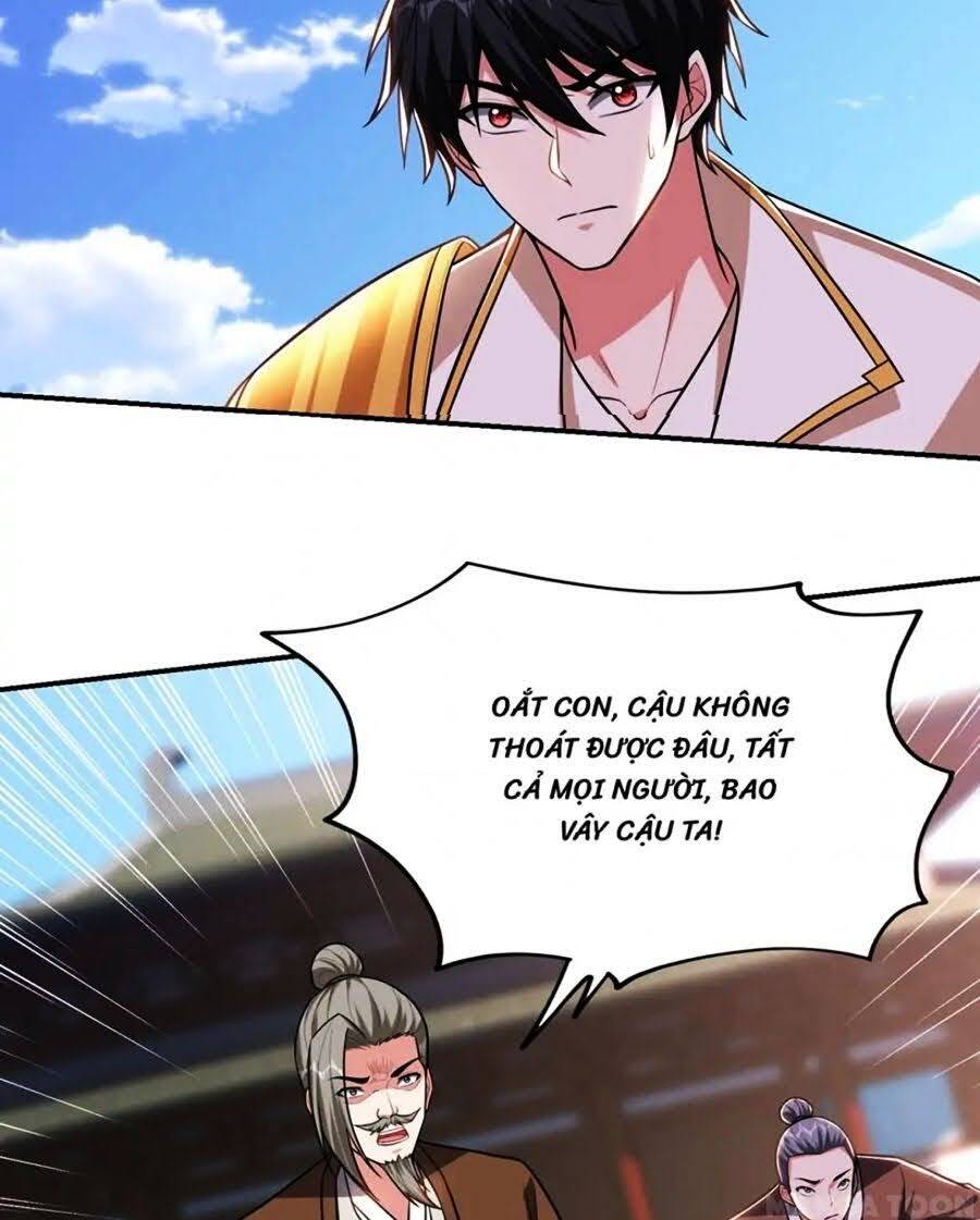 Nhặt Được Hoa Khôi Về Làm Vợ Chapter 366.1 - Trang 2