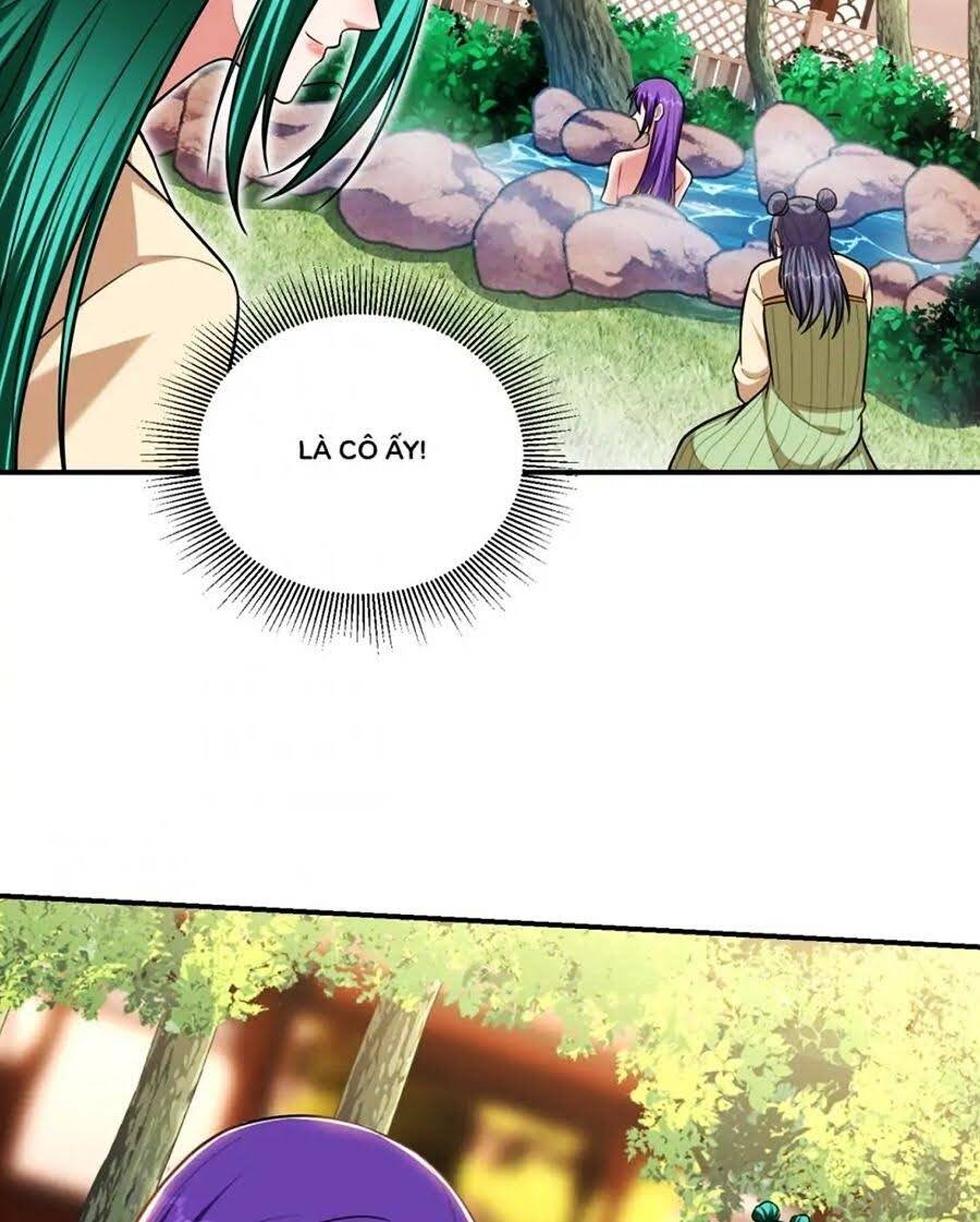 Nhặt Được Hoa Khôi Về Làm Vợ Chapter 366.1 - Trang 2