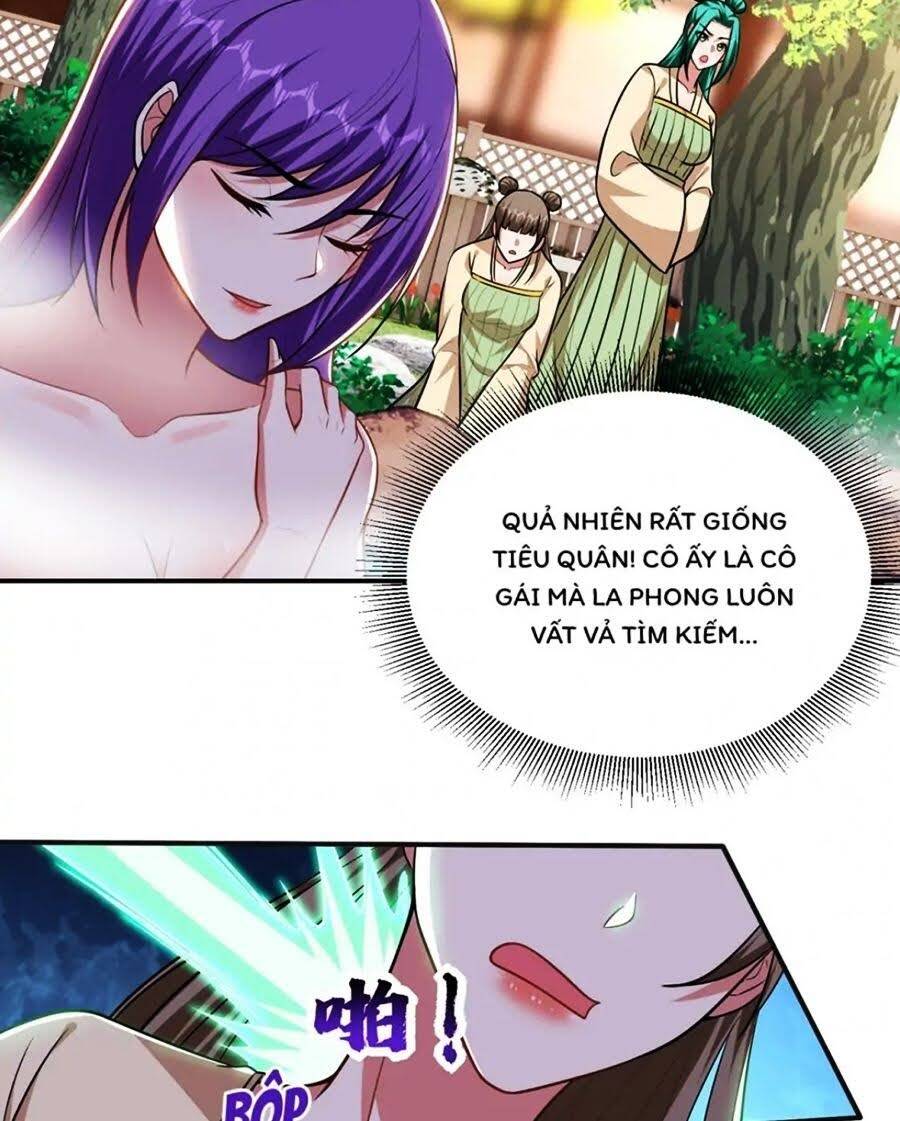 Nhặt Được Hoa Khôi Về Làm Vợ Chapter 366.1 - Trang 2