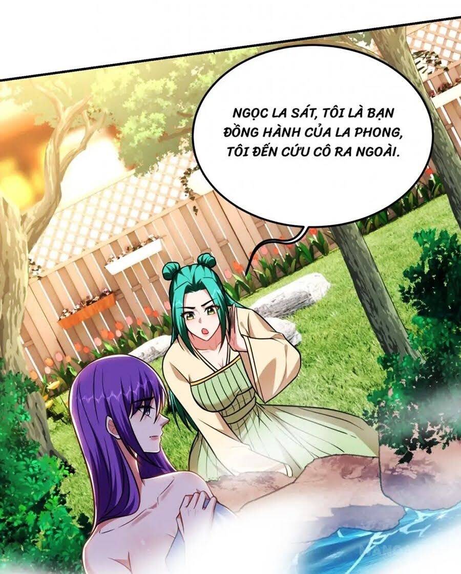 Nhặt Được Hoa Khôi Về Làm Vợ Chapter 366.1 - Trang 2