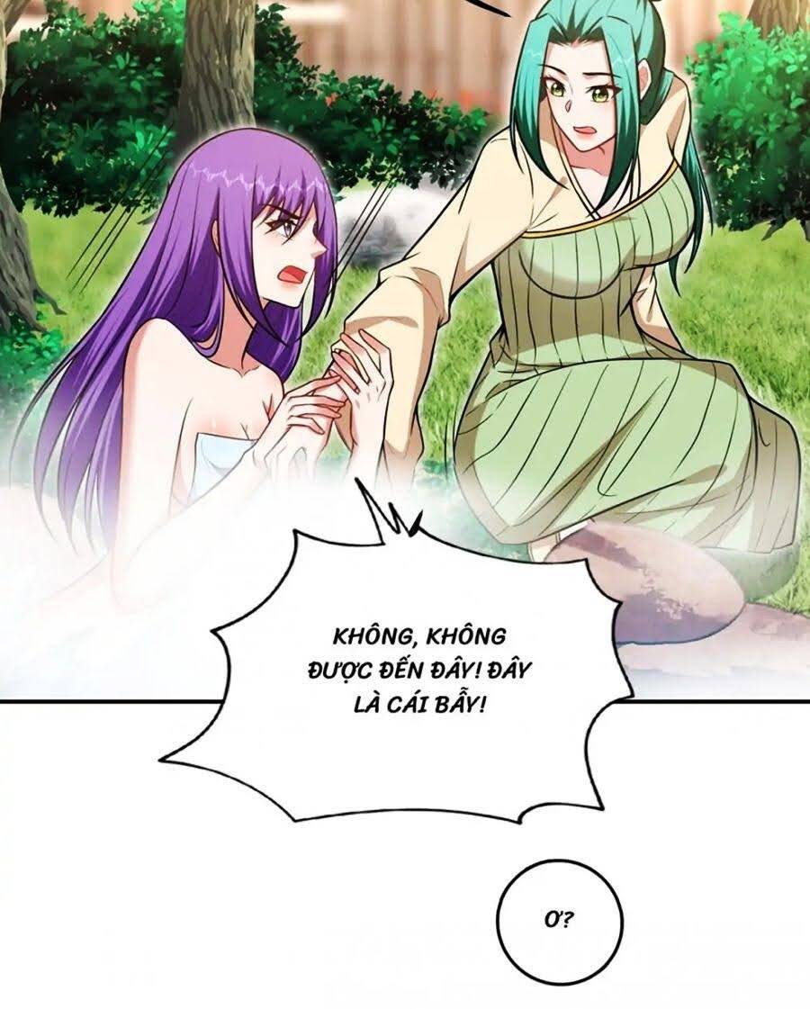 Nhặt Được Hoa Khôi Về Làm Vợ Chapter 366.1 - Trang 2