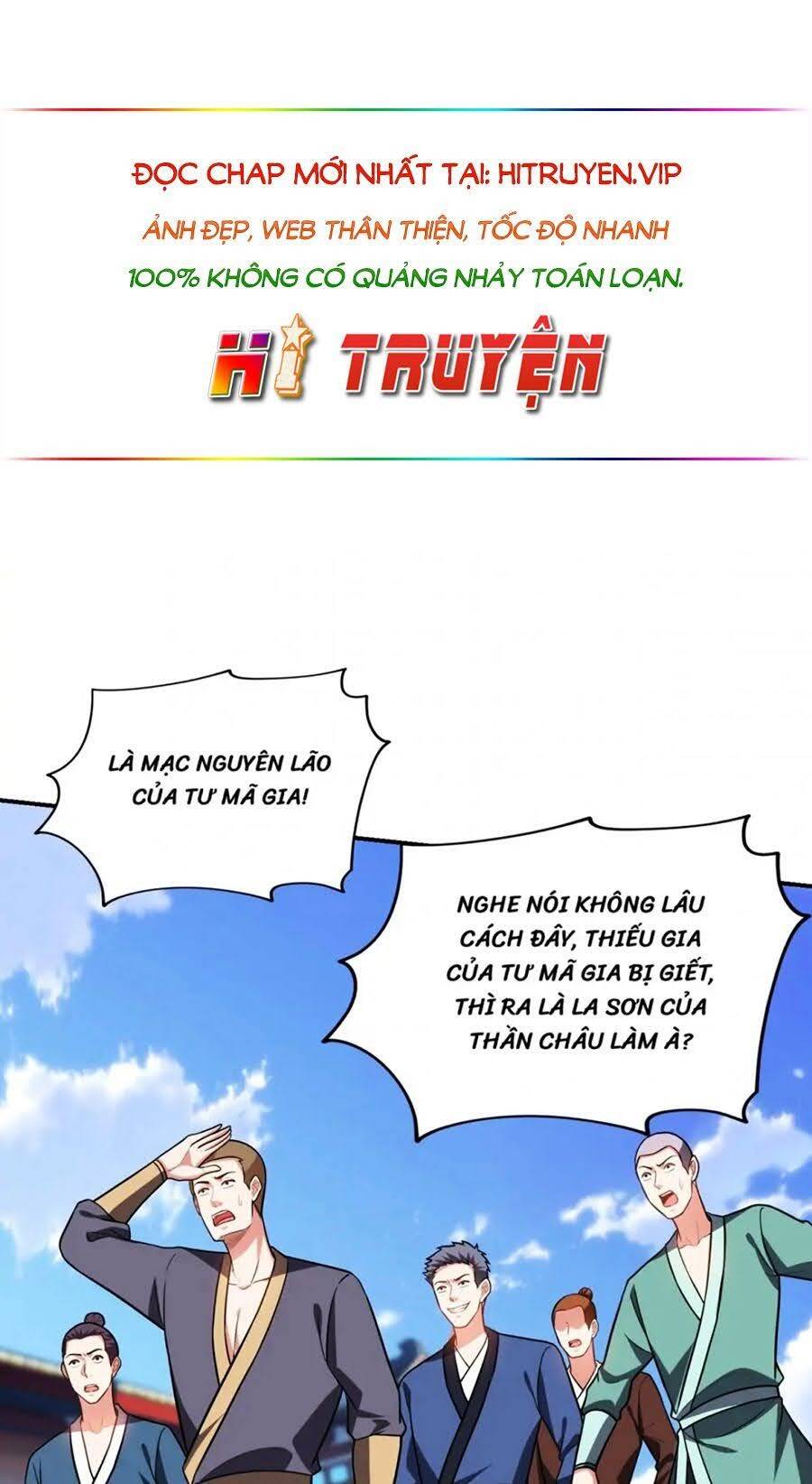 Nhặt Được Hoa Khôi Về Làm Vợ Chapter 366.2 - Trang 2