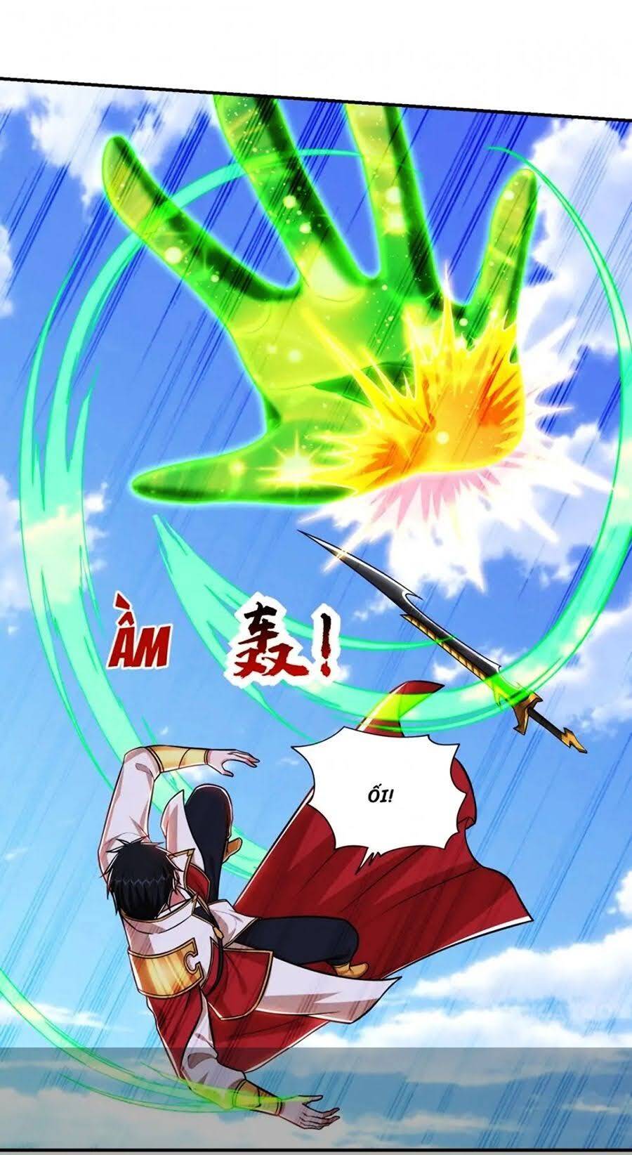 Nhặt Được Hoa Khôi Về Làm Vợ Chapter 366.2 - Trang 2