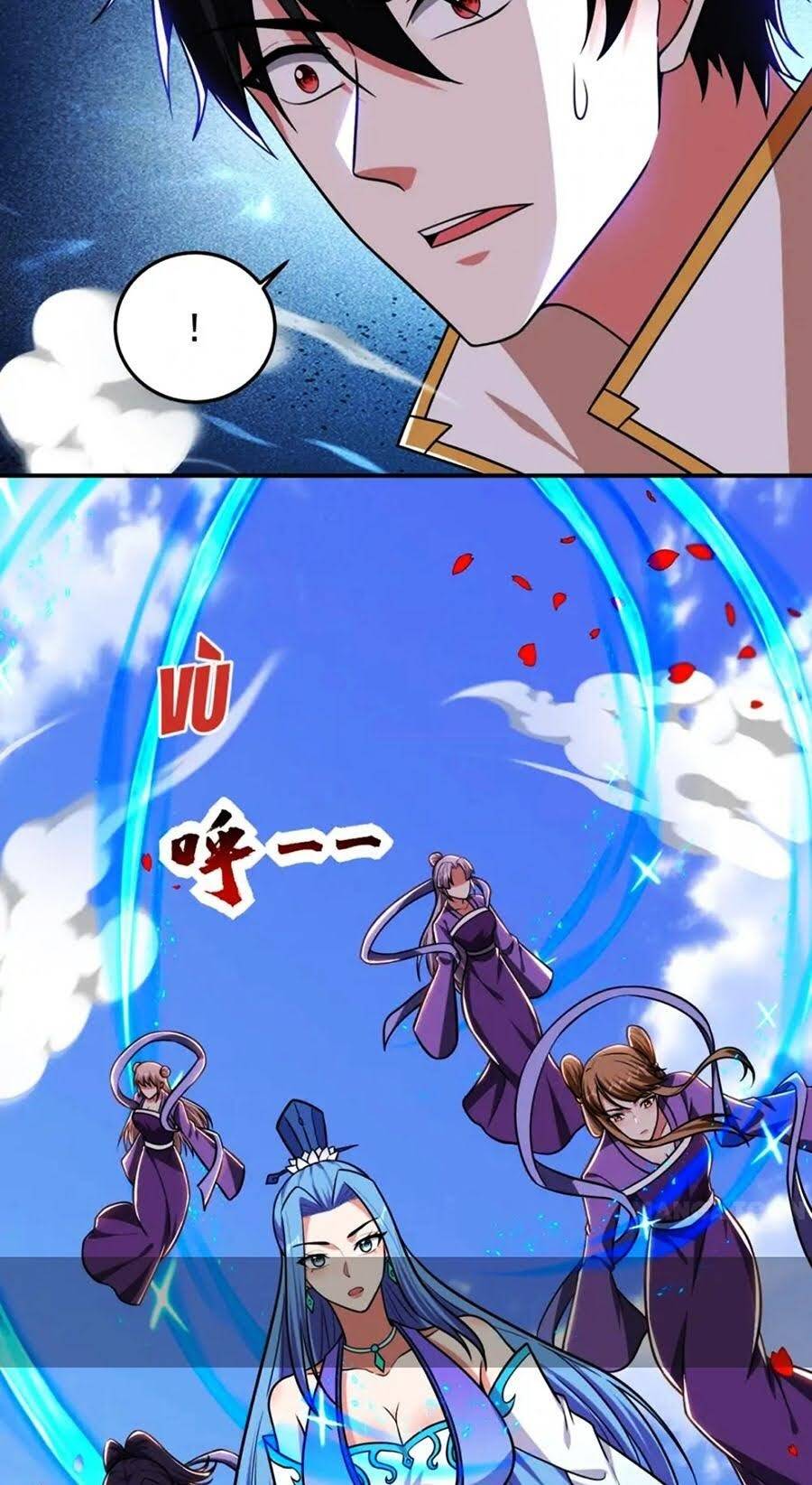 Nhặt Được Hoa Khôi Về Làm Vợ Chapter 366.2 - Trang 2