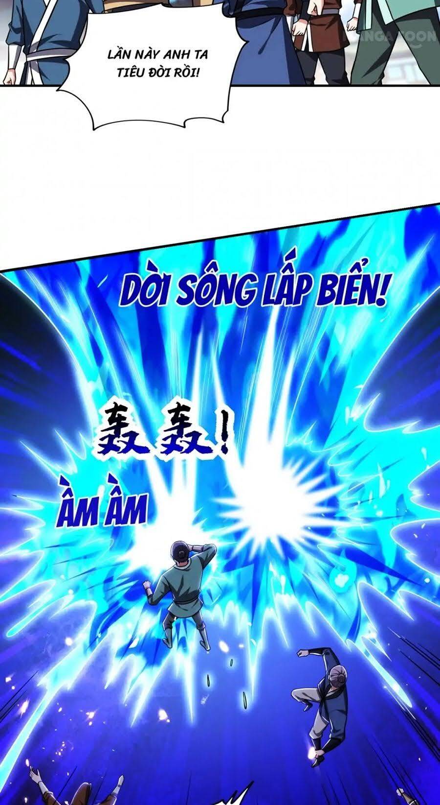 Nhặt Được Hoa Khôi Về Làm Vợ Chapter 366.2 - Trang 2