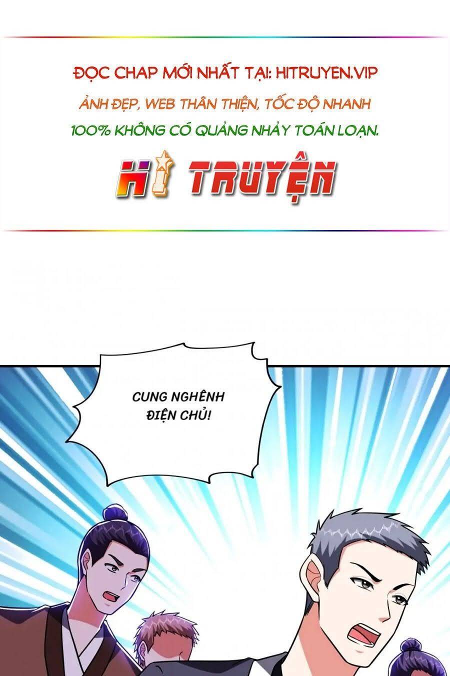 Nhặt Được Hoa Khôi Về Làm Vợ Chapter 367.1 - Trang 2