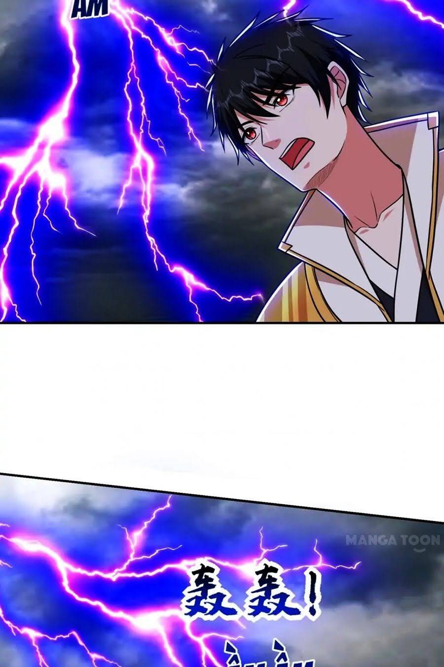 Nhặt Được Hoa Khôi Về Làm Vợ Chapter 367.1 - Trang 2