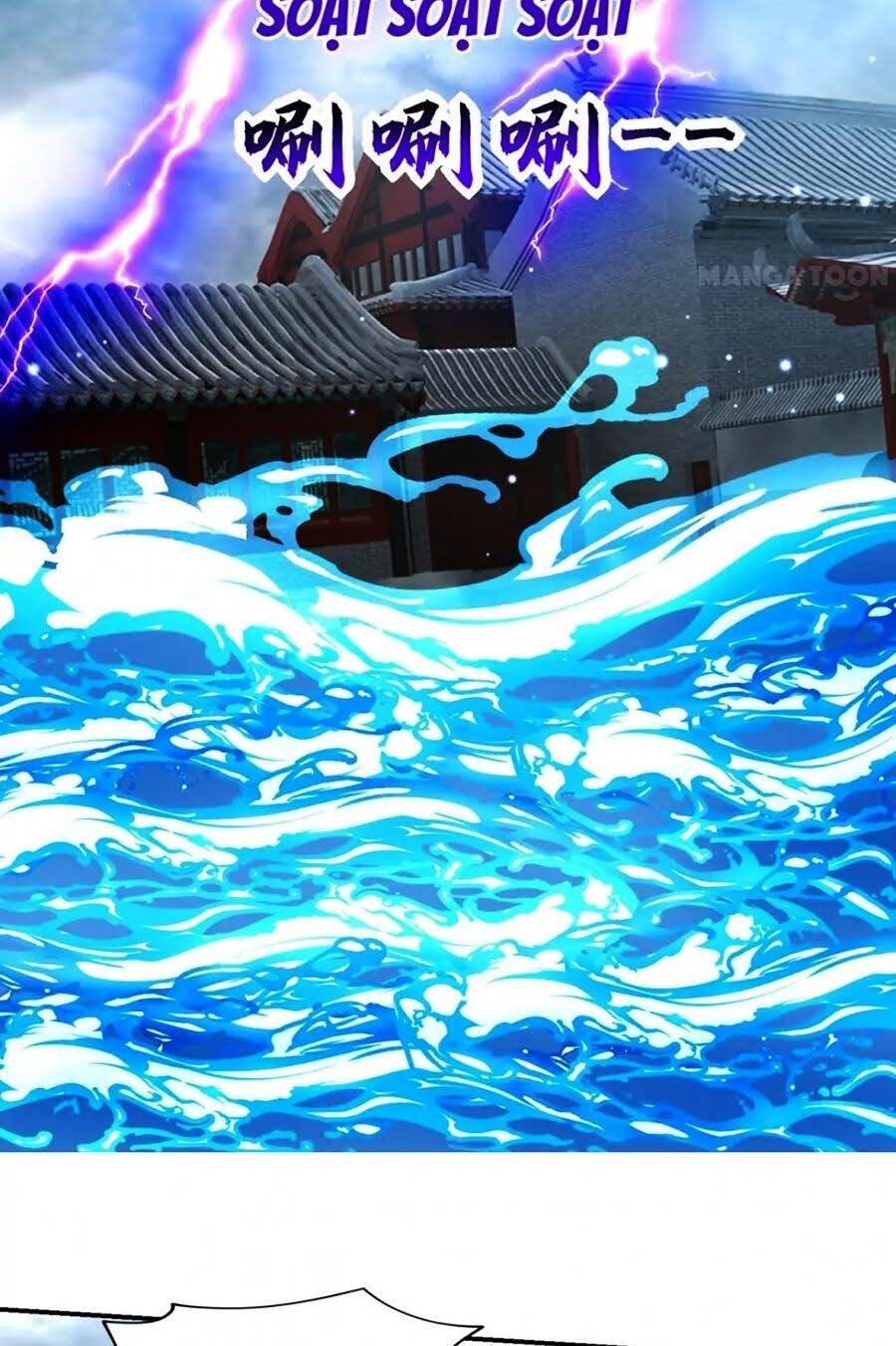 Nhặt Được Hoa Khôi Về Làm Vợ Chapter 367.1 - Trang 2