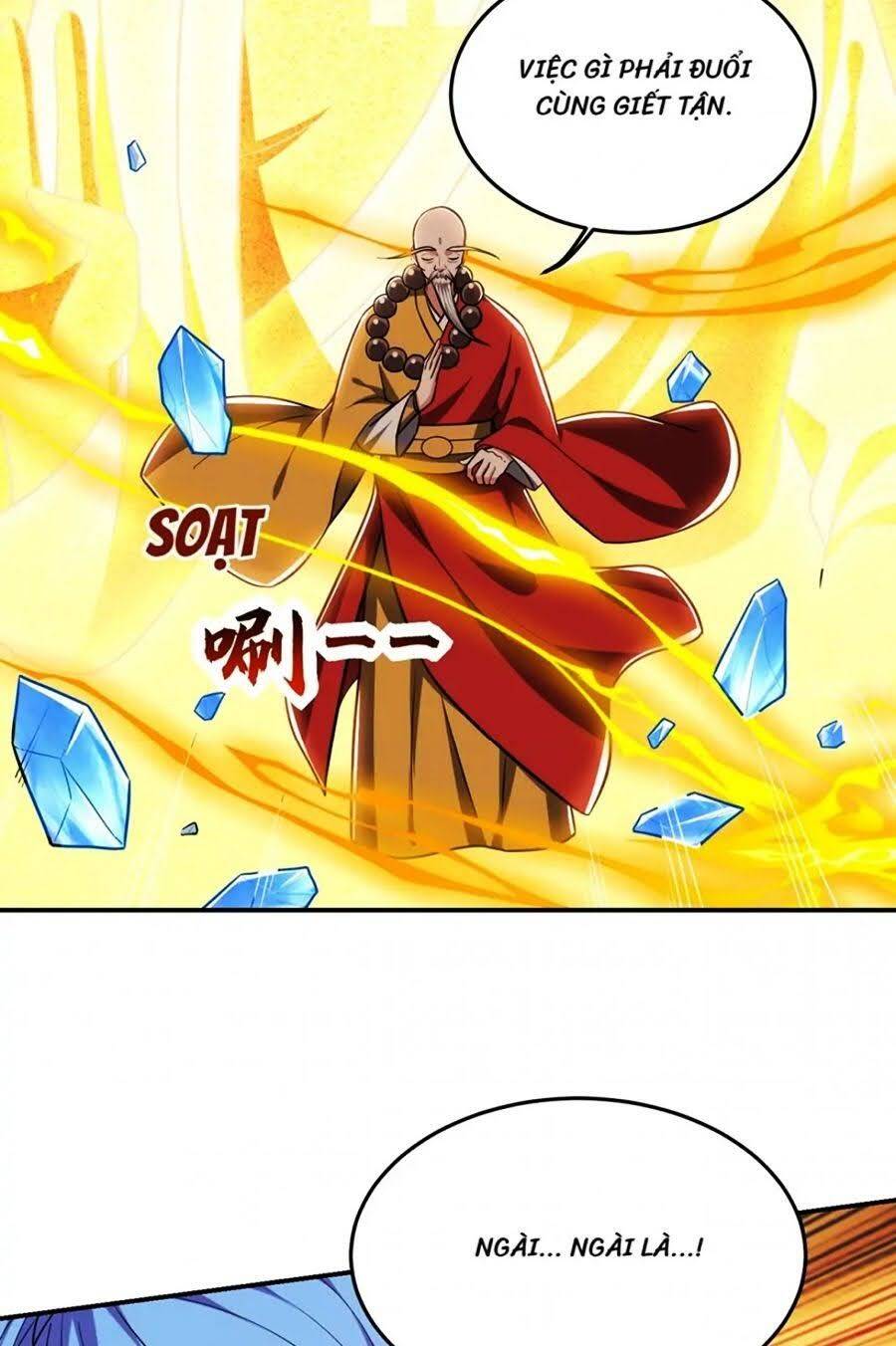 Nhặt Được Hoa Khôi Về Làm Vợ Chapter 367.1 - Trang 2