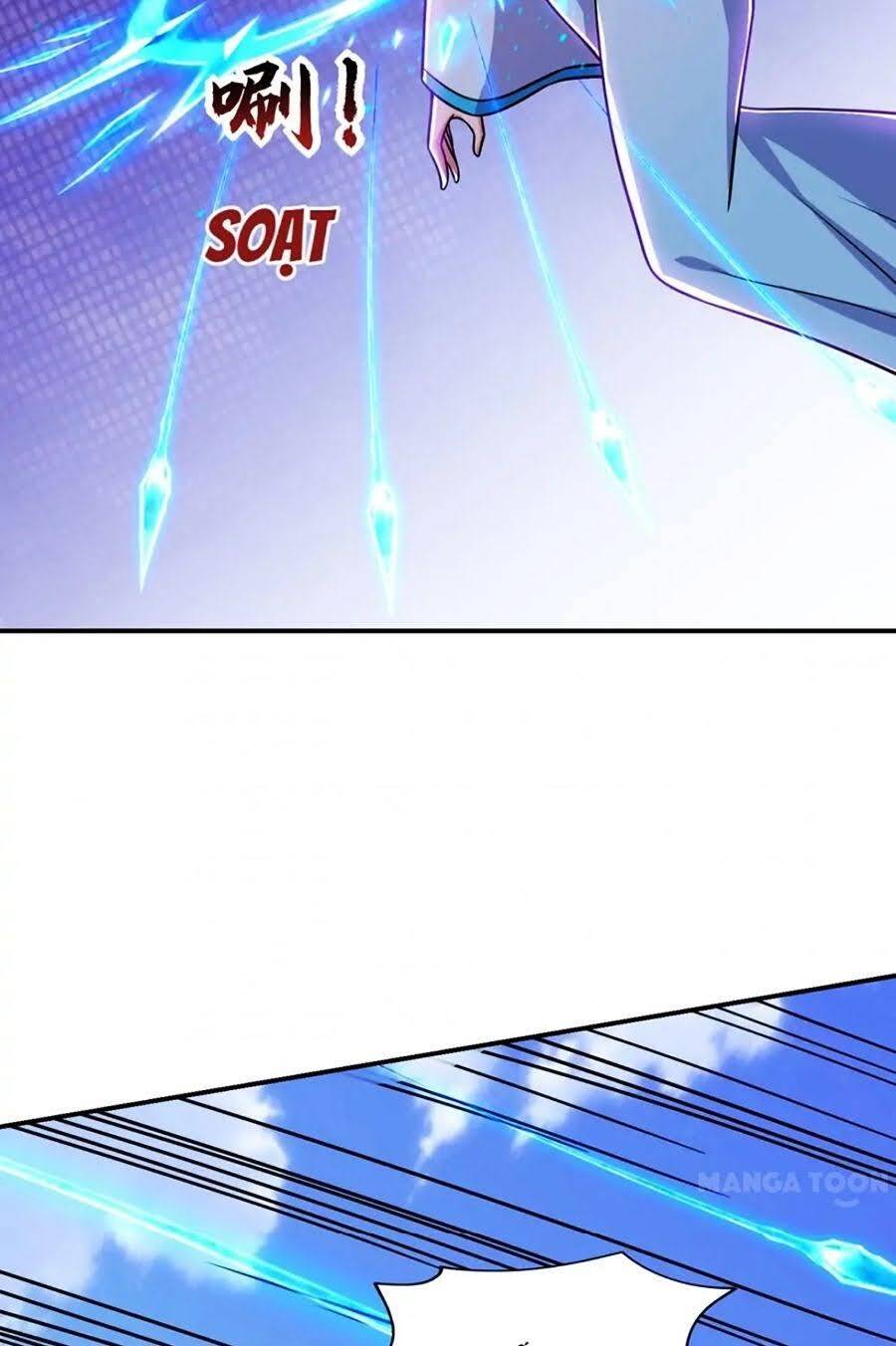 Nhặt Được Hoa Khôi Về Làm Vợ Chapter 367.1 - Trang 2