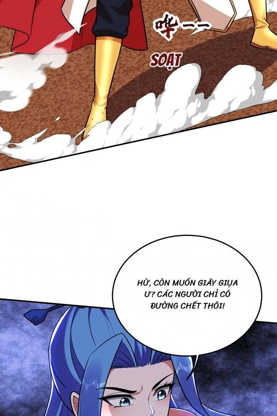 Nhặt Được Hoa Khôi Về Làm Vợ Chapter 367.1 - Trang 2